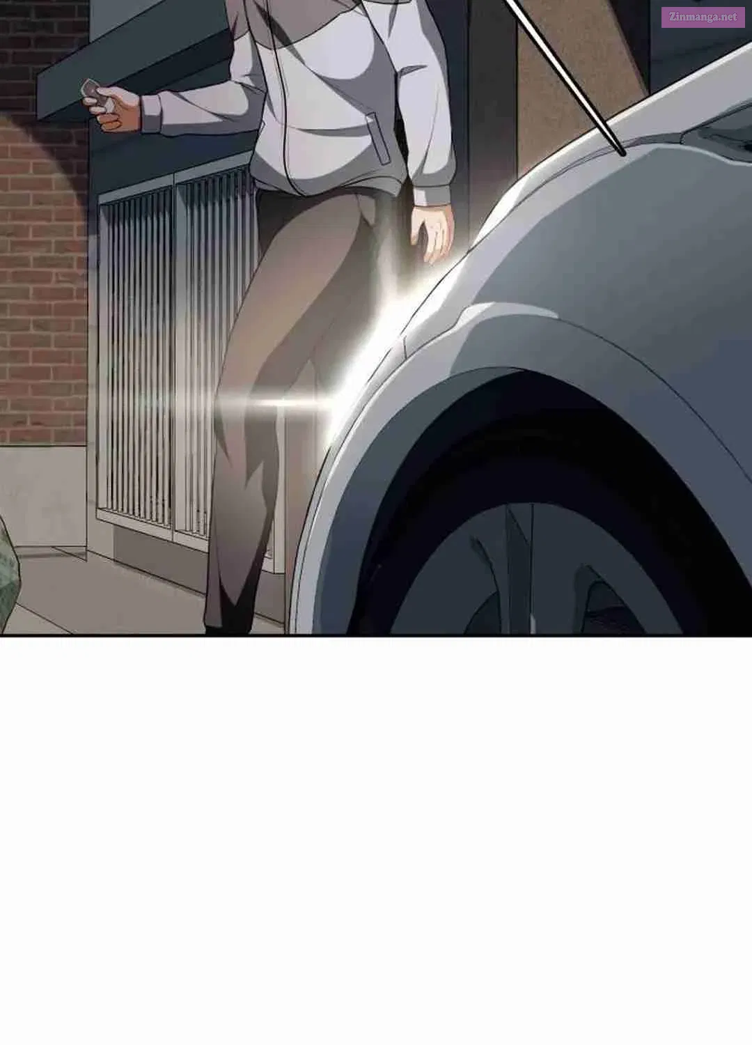Life Changer Voice Phishing Zinmanga X Chapter 7 Page 46