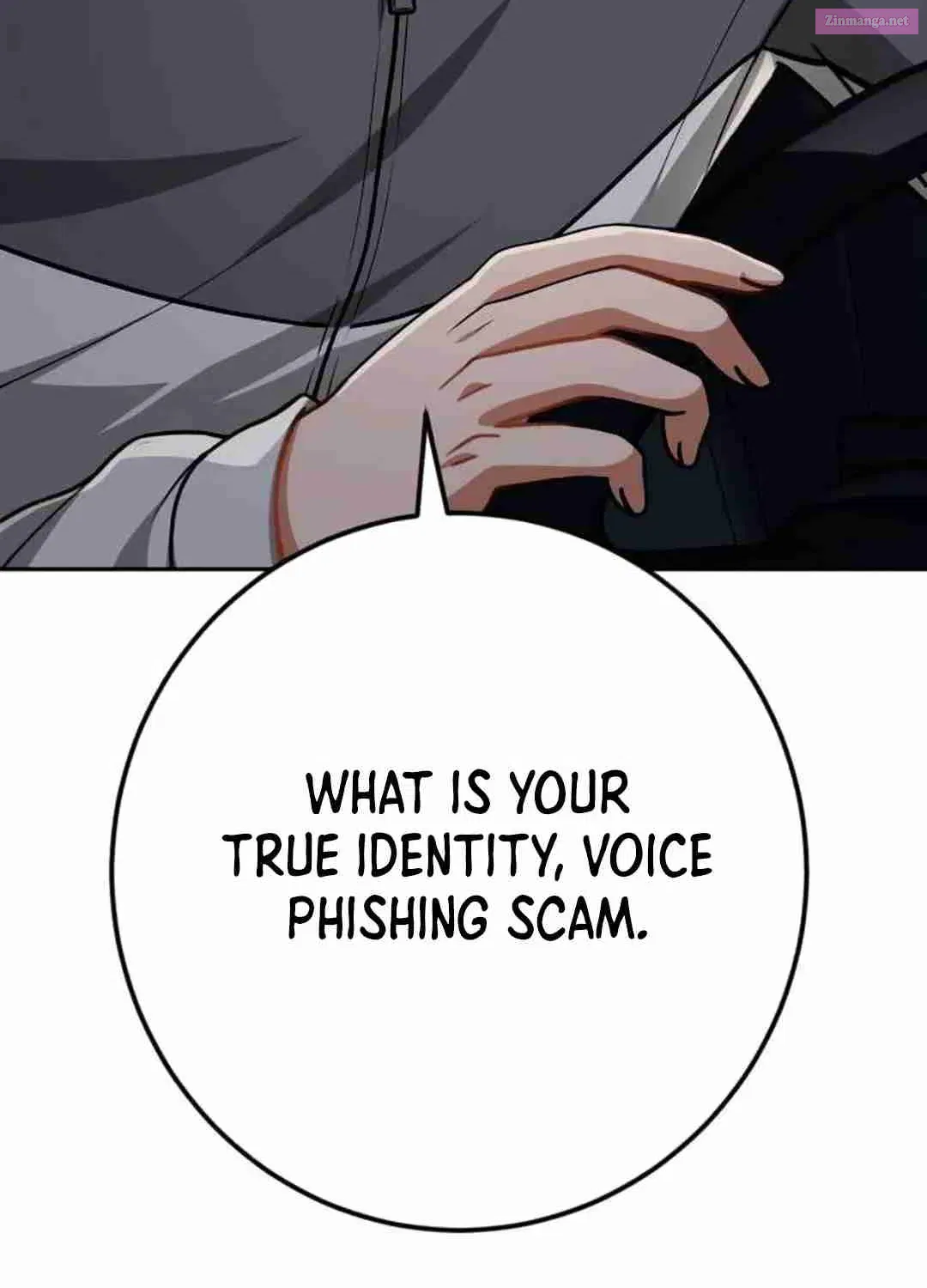 Life Changer Voice Phishing Zinmanga X Chapter 7 Page 60