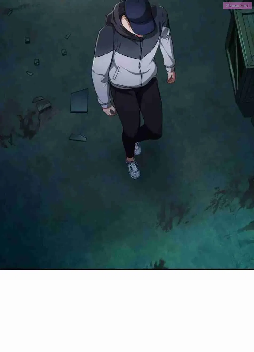 Life Changer Voice Phishing Zinmanga X Chapter 7 Page 96