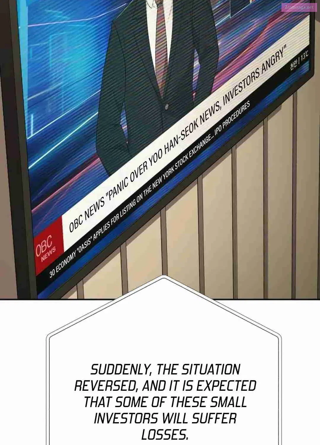 Life Changer Voice Phishing Zinmanga X Chapter 6 Page 21