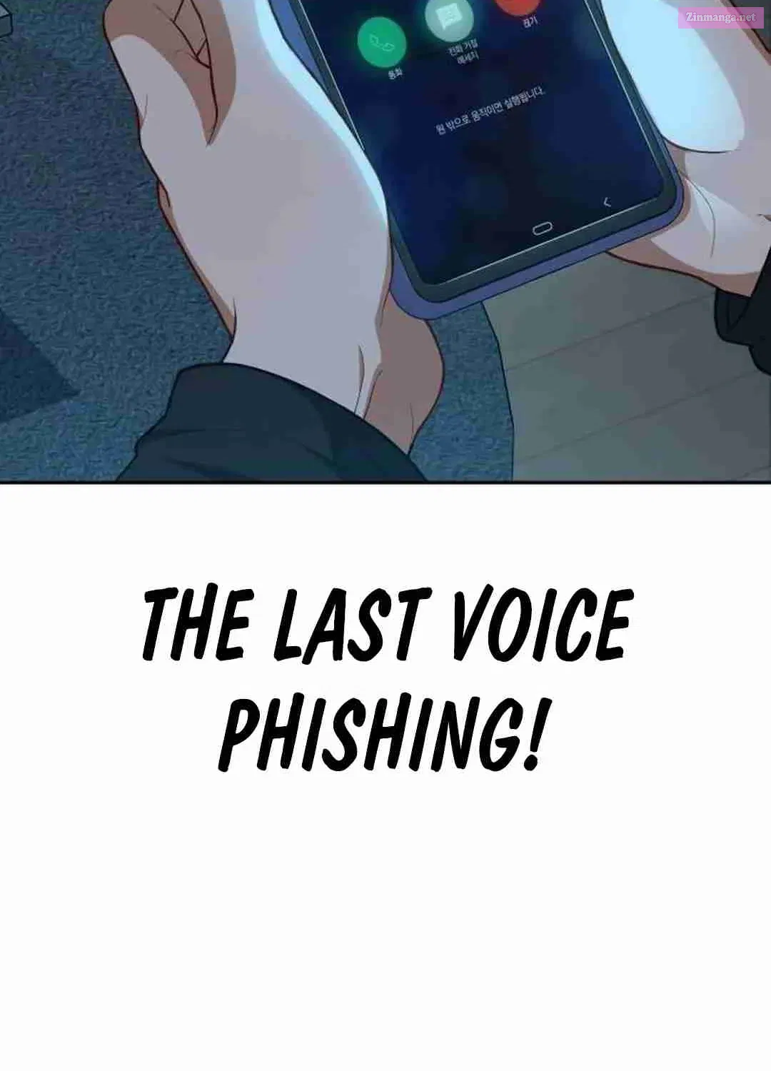 Life Changer Voice Phishing Zinmanga X Chapter 6 Page 46