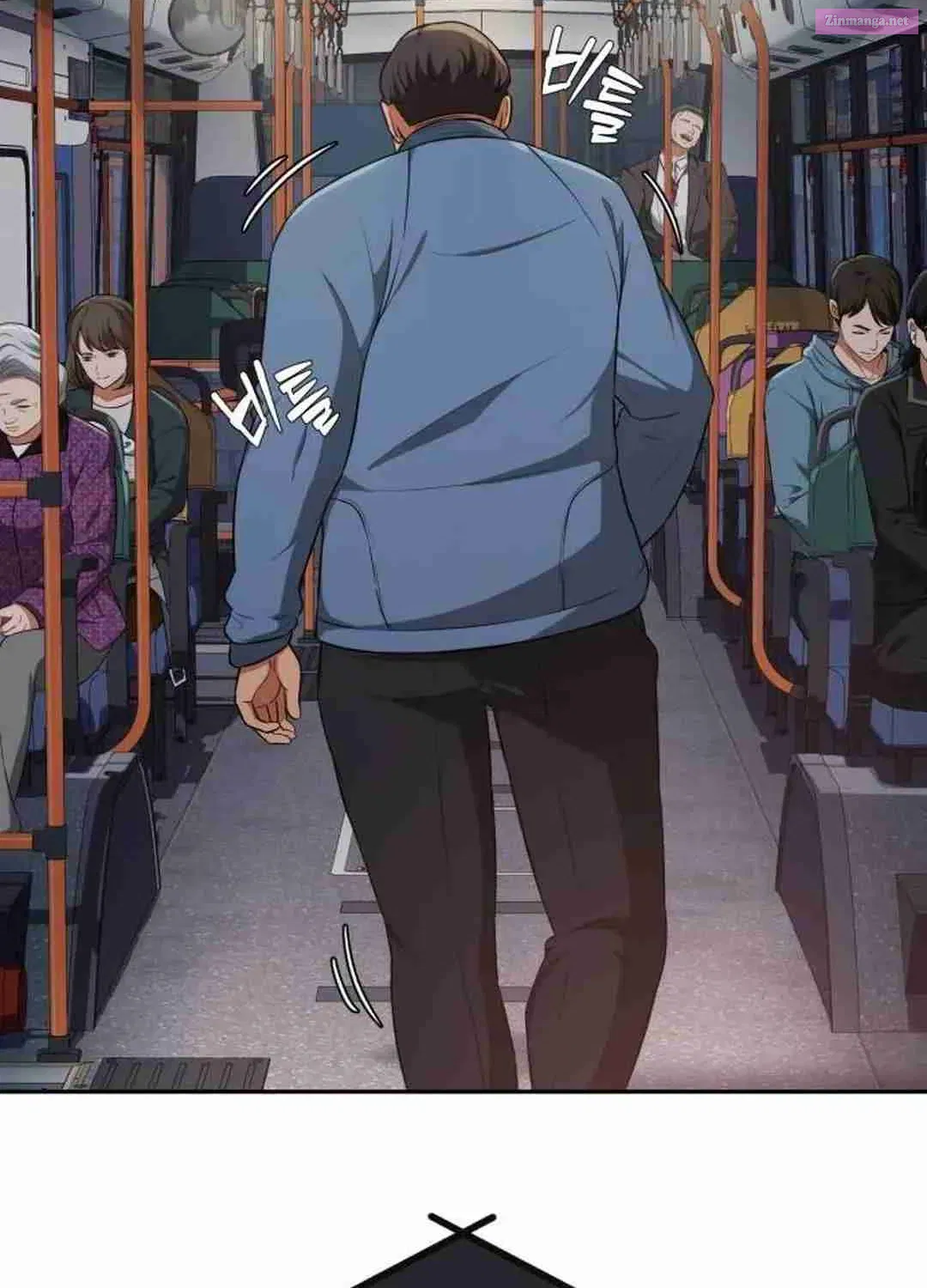 Life Changer Voice Phishing Zinmanga X Chapter 6 Page 86