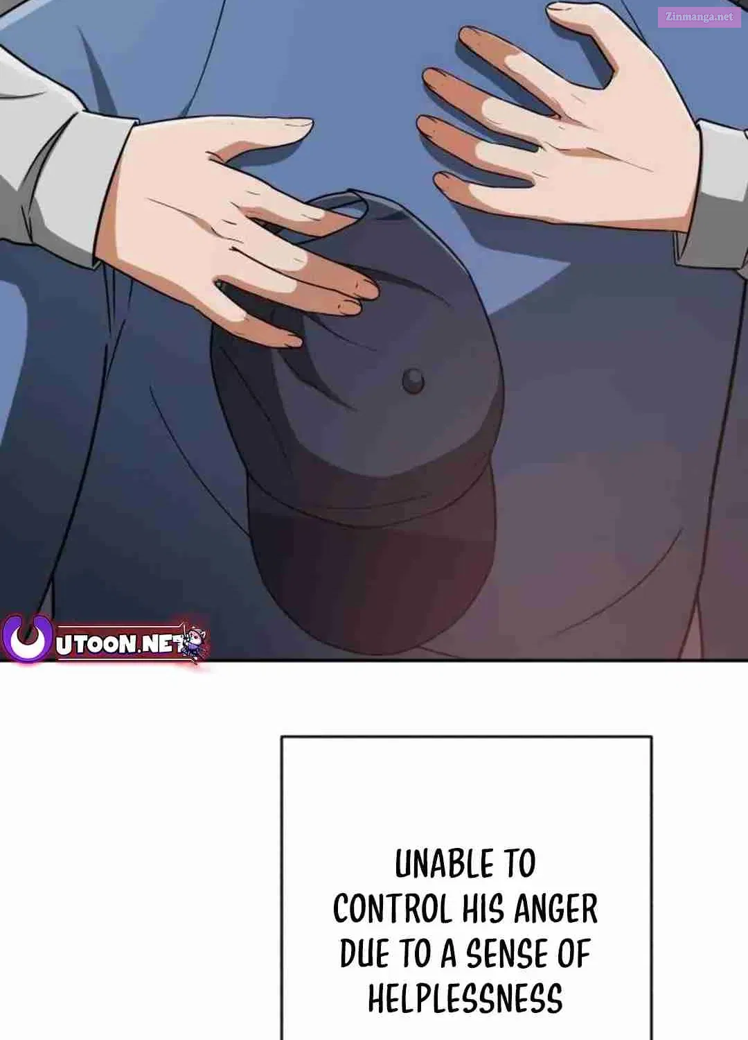 Life Changer Voice Phishing Zinmanga X Chapter 6 Page 202