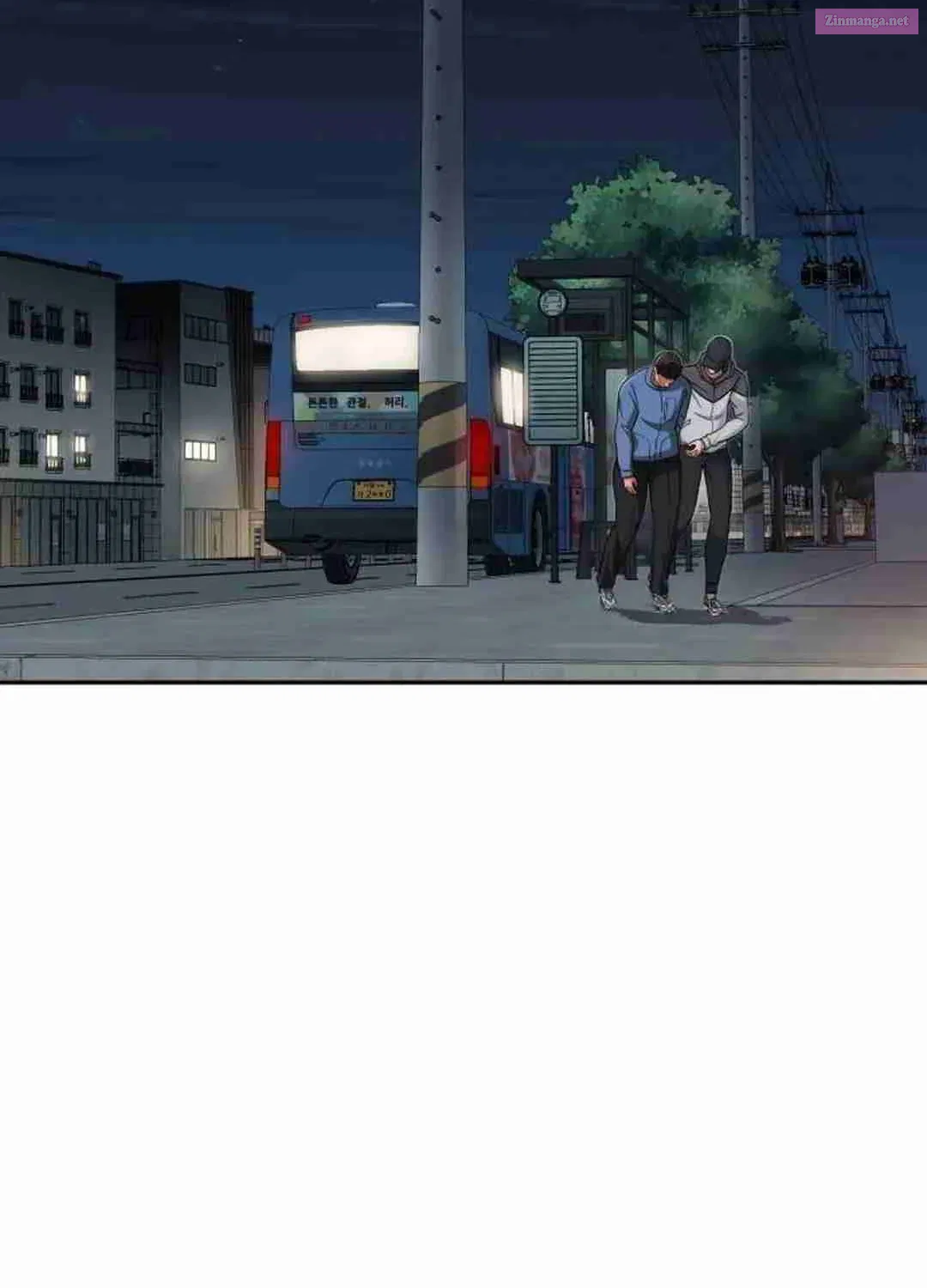 Life Changer Voice Phishing Zinmanga X Chapter 6 Page 207