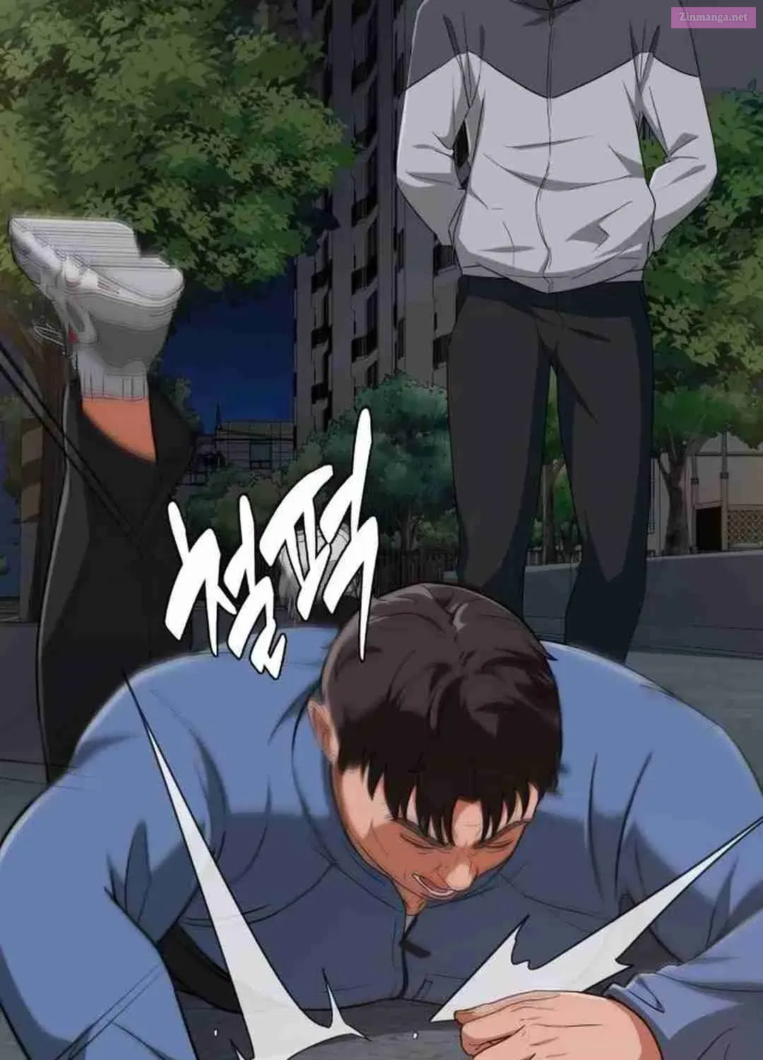 Life Changer Voice Phishing Zinmanga X Chapter 6 Page 210