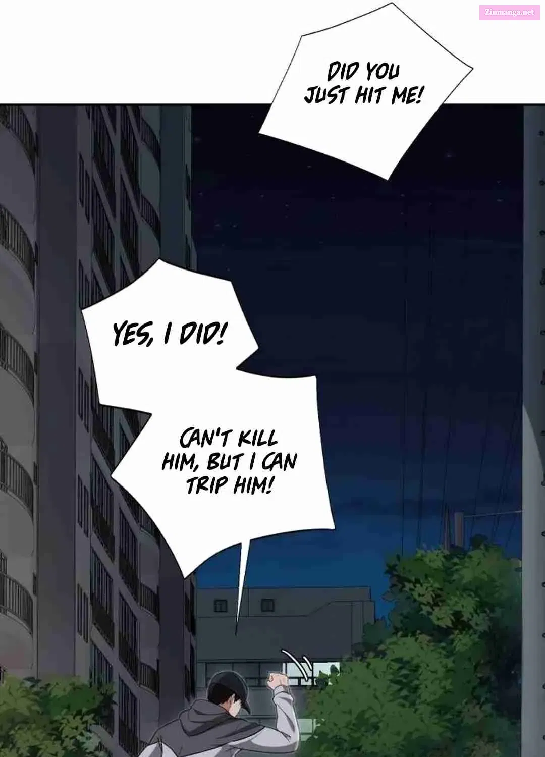 Life Changer Voice Phishing Zinmanga X Chapter 6 Page 212