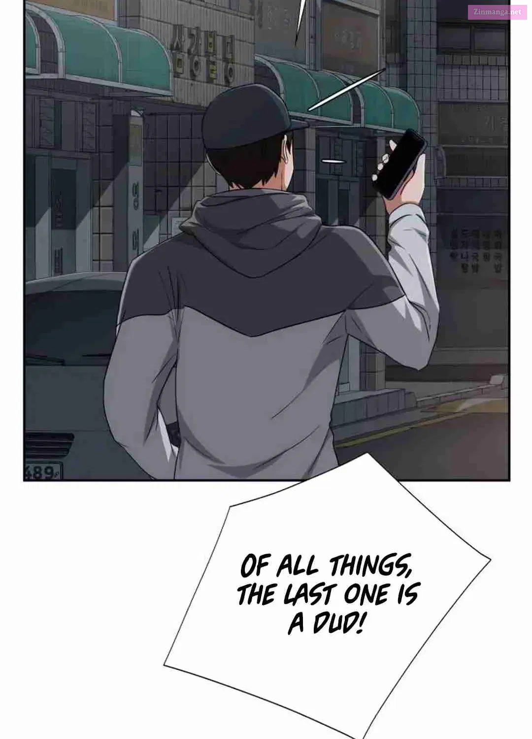Life Changer Voice Phishing Zinmanga X Chapter 6 Page 217