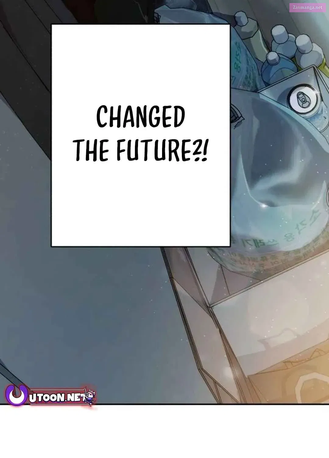 Life Changer Voice Phishing Zinmanga X Chapter 5 Page 13