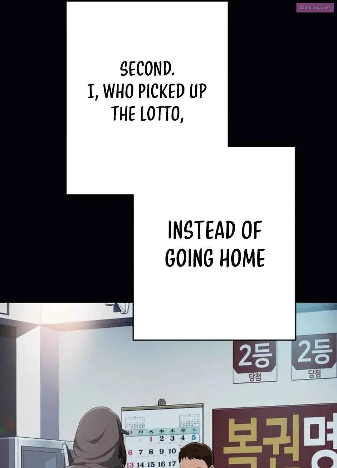 Life Changer Voice Phishing Zinmanga X Chapter 5 Page 37