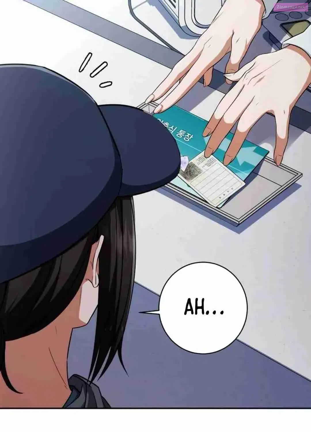 Life Changer Voice Phishing Zinmanga X Chapter 5 Page 99