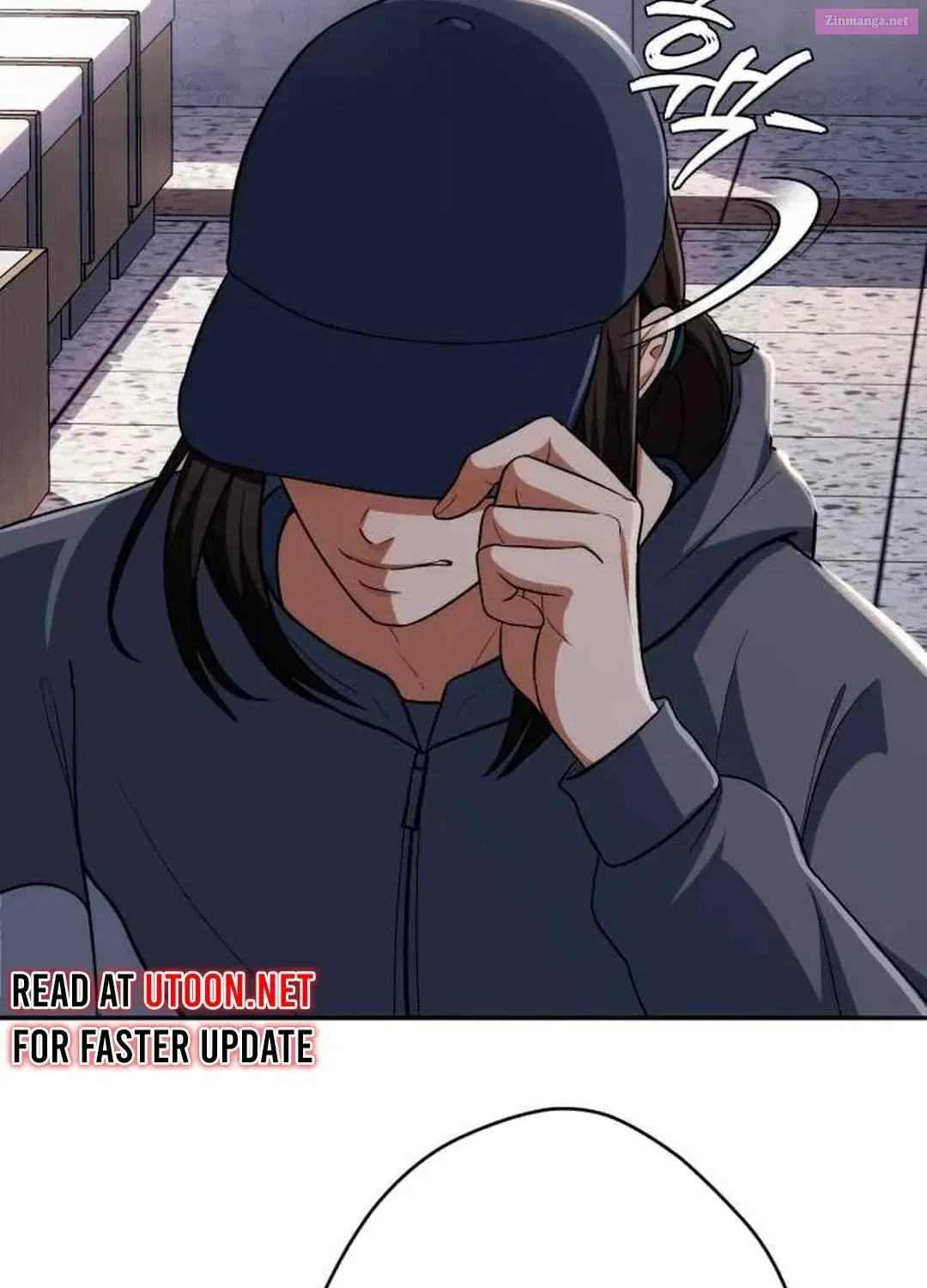 Life Changer Voice Phishing Zinmanga X Chapter 5 Page 111