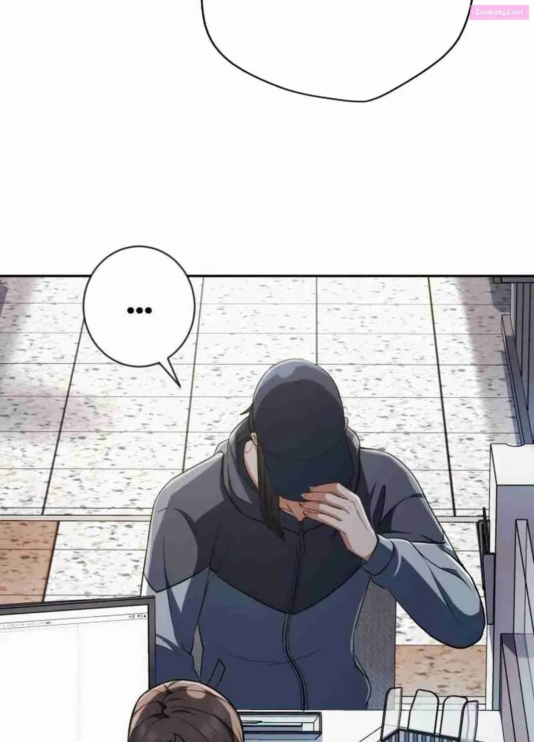 Life Changer Voice Phishing Zinmanga X Chapter 5 Page 123