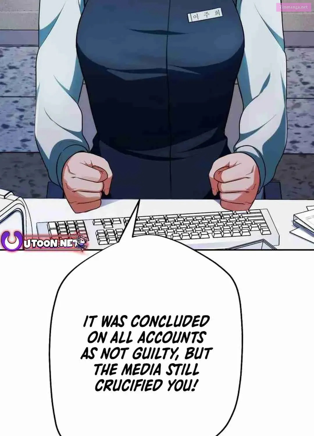 Life Changer Voice Phishing Zinmanga X Chapter 5 Page 133