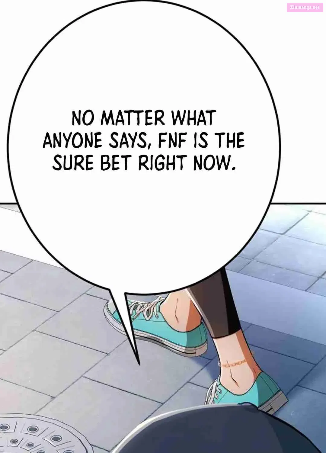 Life Changer Voice Phishing Zinmanga X Chapter 5 Page 203
