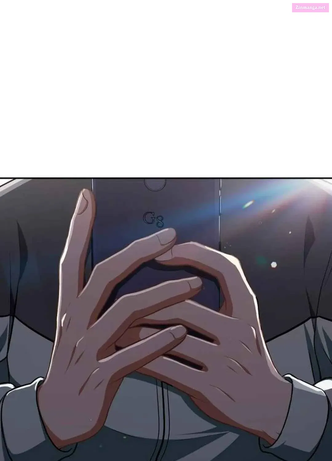 Life Changer Voice Phishing Zinmanga X Chapter 5 Page 207