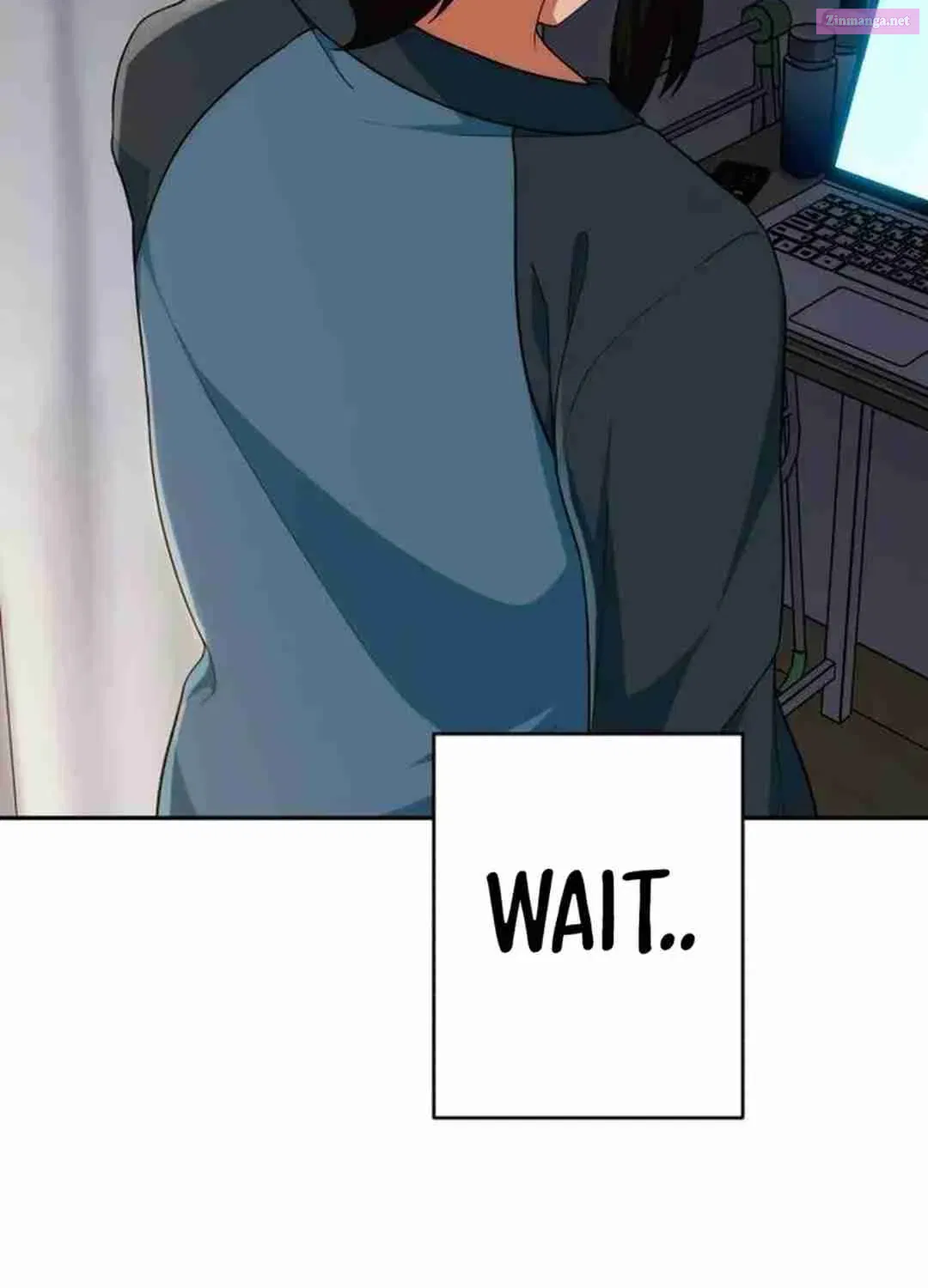 Life Changer Voice Phishing Zinmanga X Chapter 4 Page 10