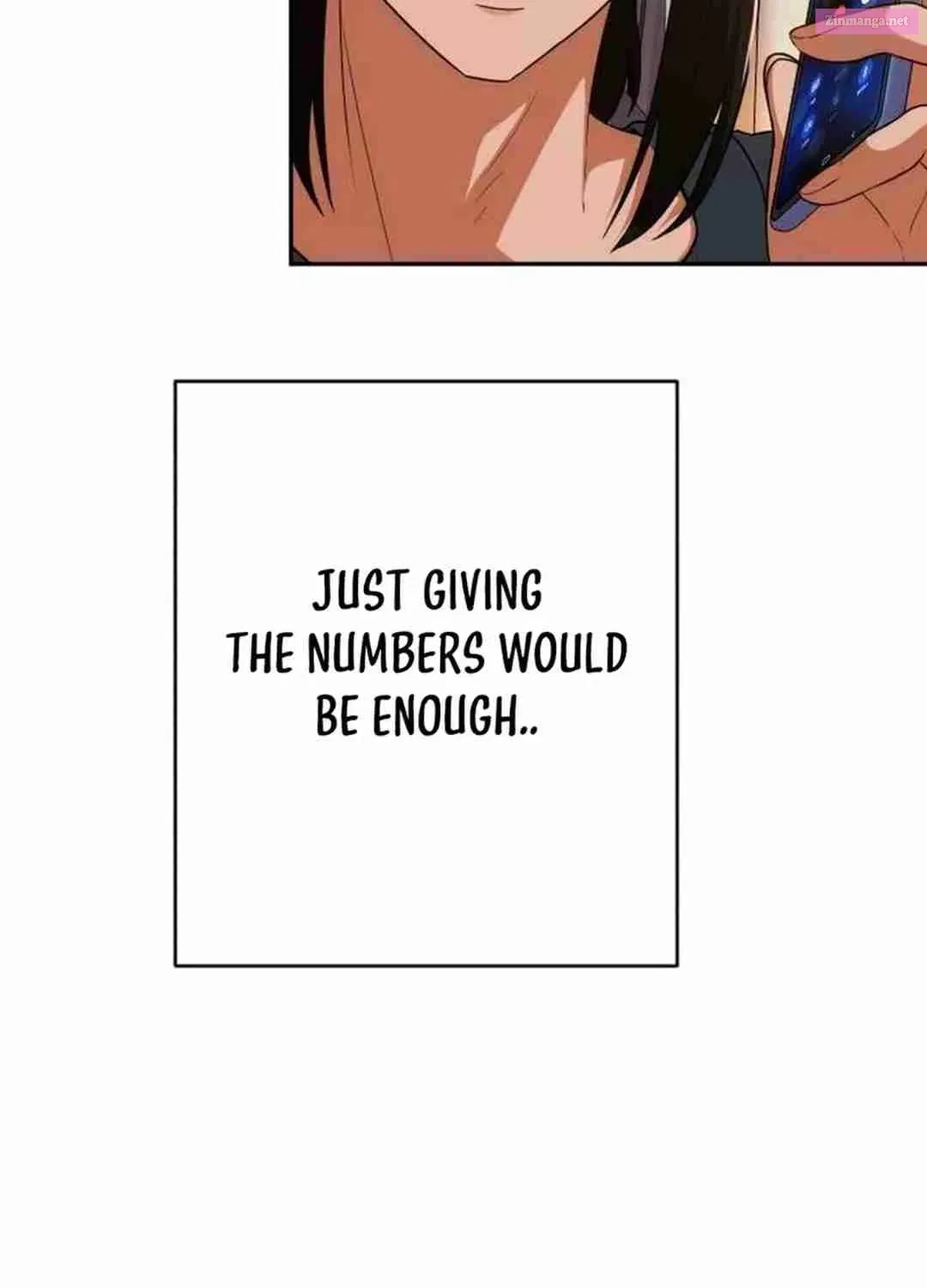 Life Changer Voice Phishing Zinmanga X Chapter 4 Page 12