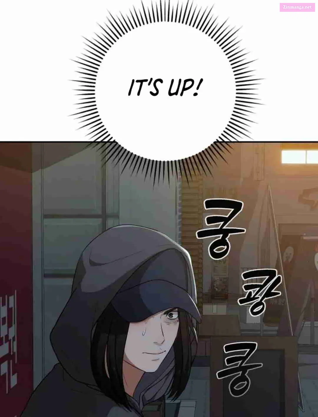 Life Changer Voice Phishing Zinmanga X Chapter 4 Page 78