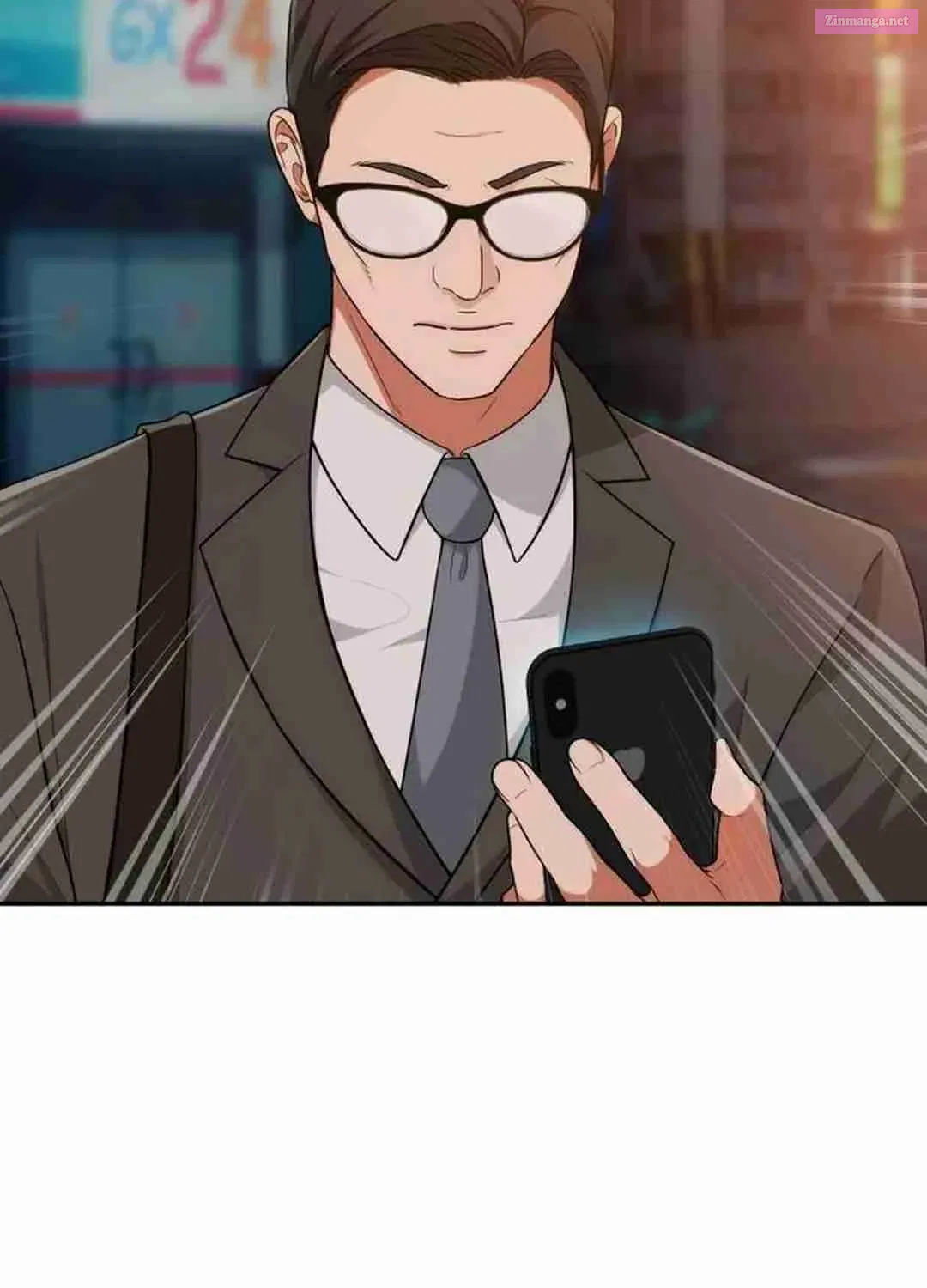 Life Changer Voice Phishing Zinmanga X Chapter 4 Page 102