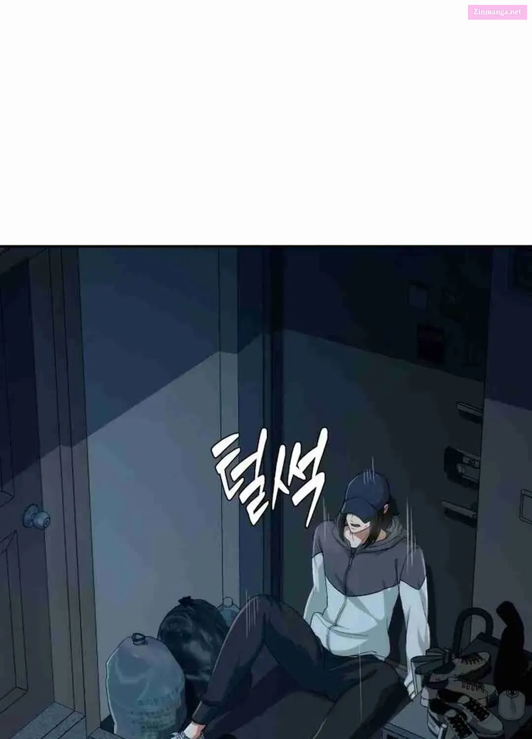 Life Changer Voice Phishing Zinmanga X Chapter 4 Page 177