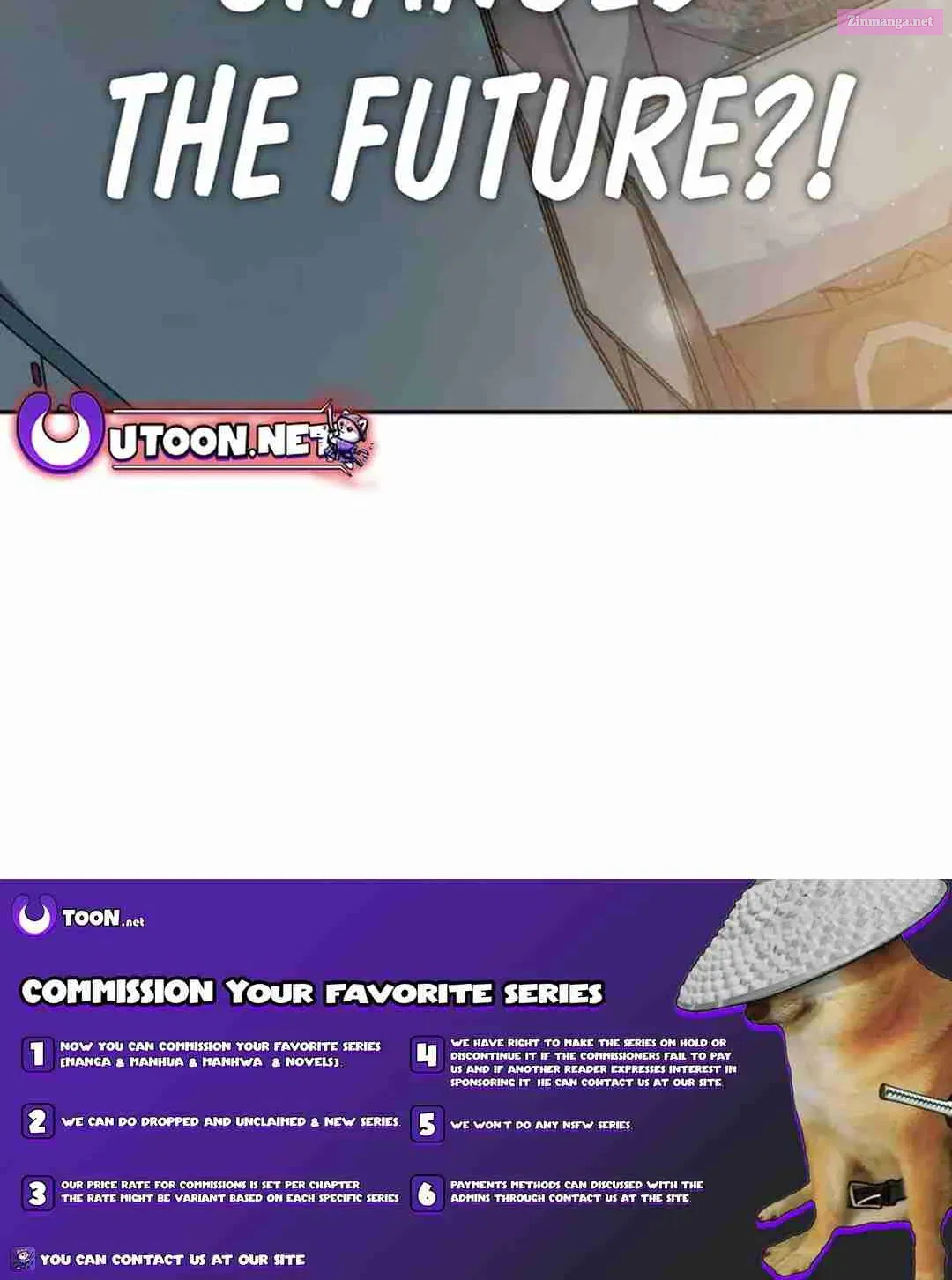 Life Changer Voice Phishing Zinmanga X Chapter 4 Page 201