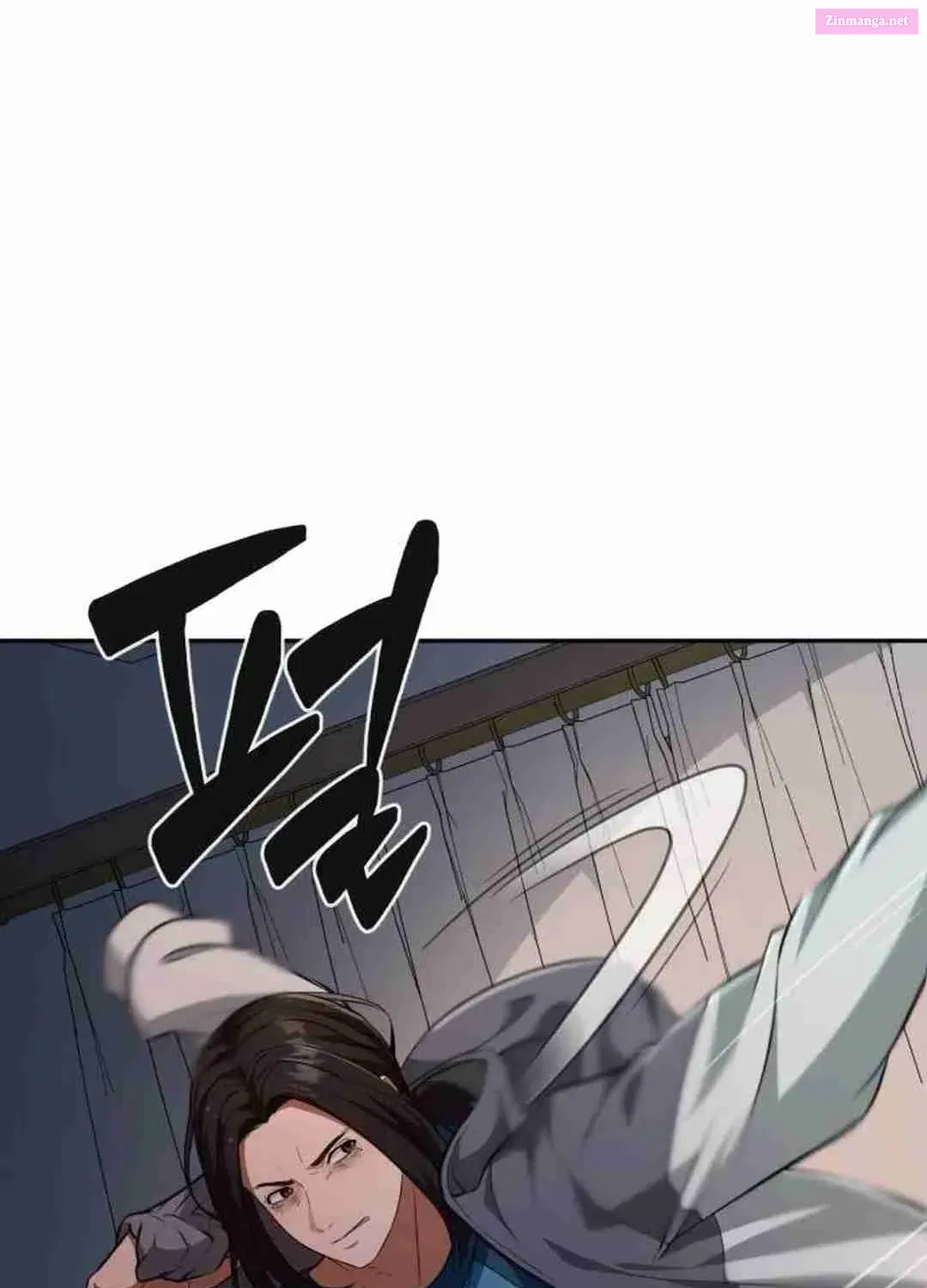 Life Changer Voice Phishing Zinmanga X Chapter 3 Page 8