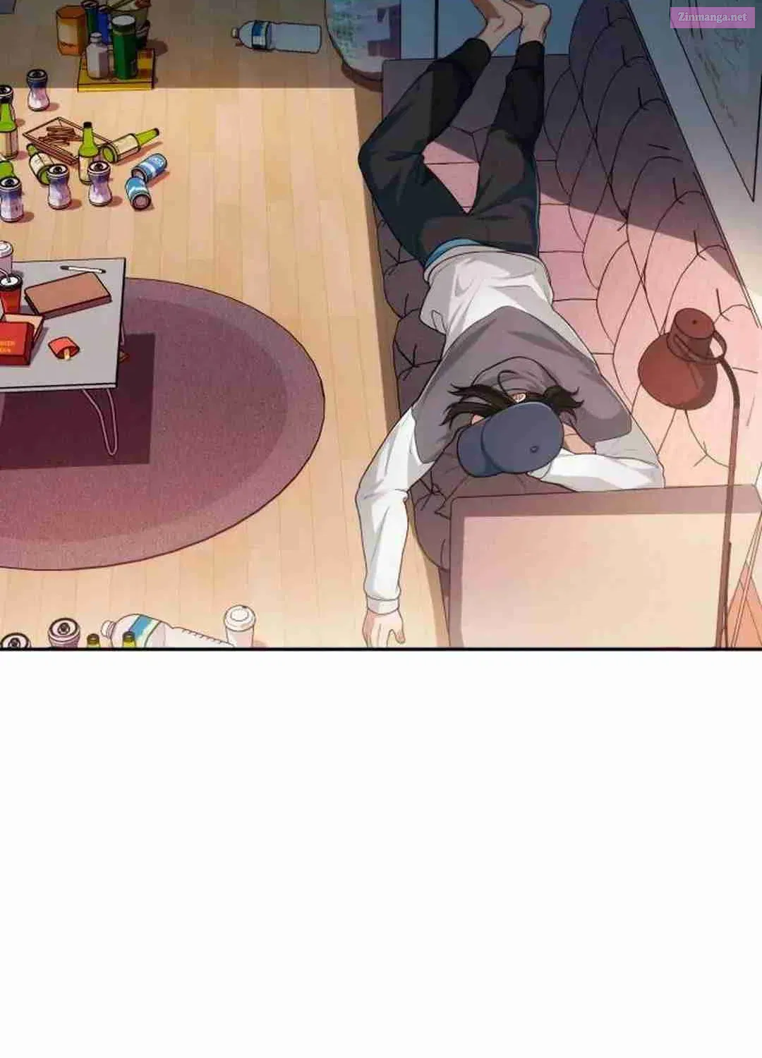 Life Changer Voice Phishing Zinmanga X Chapter 3 Page 128