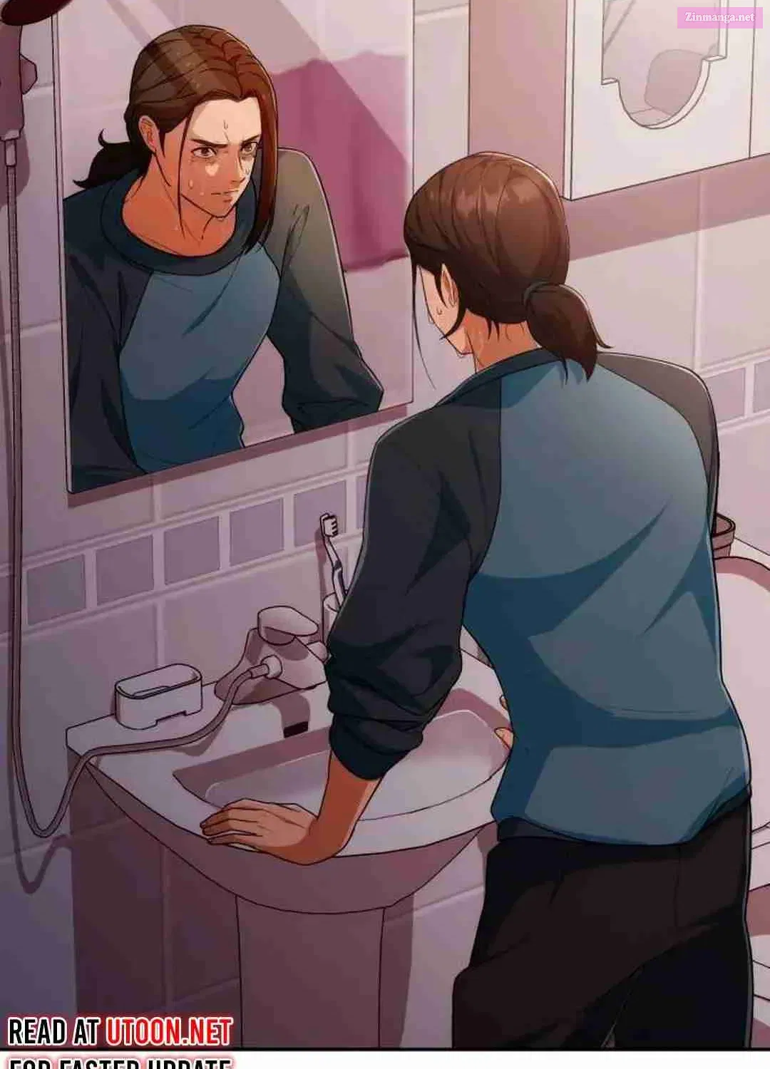 Life Changer Voice Phishing Zinmanga X Chapter 3 Page 160