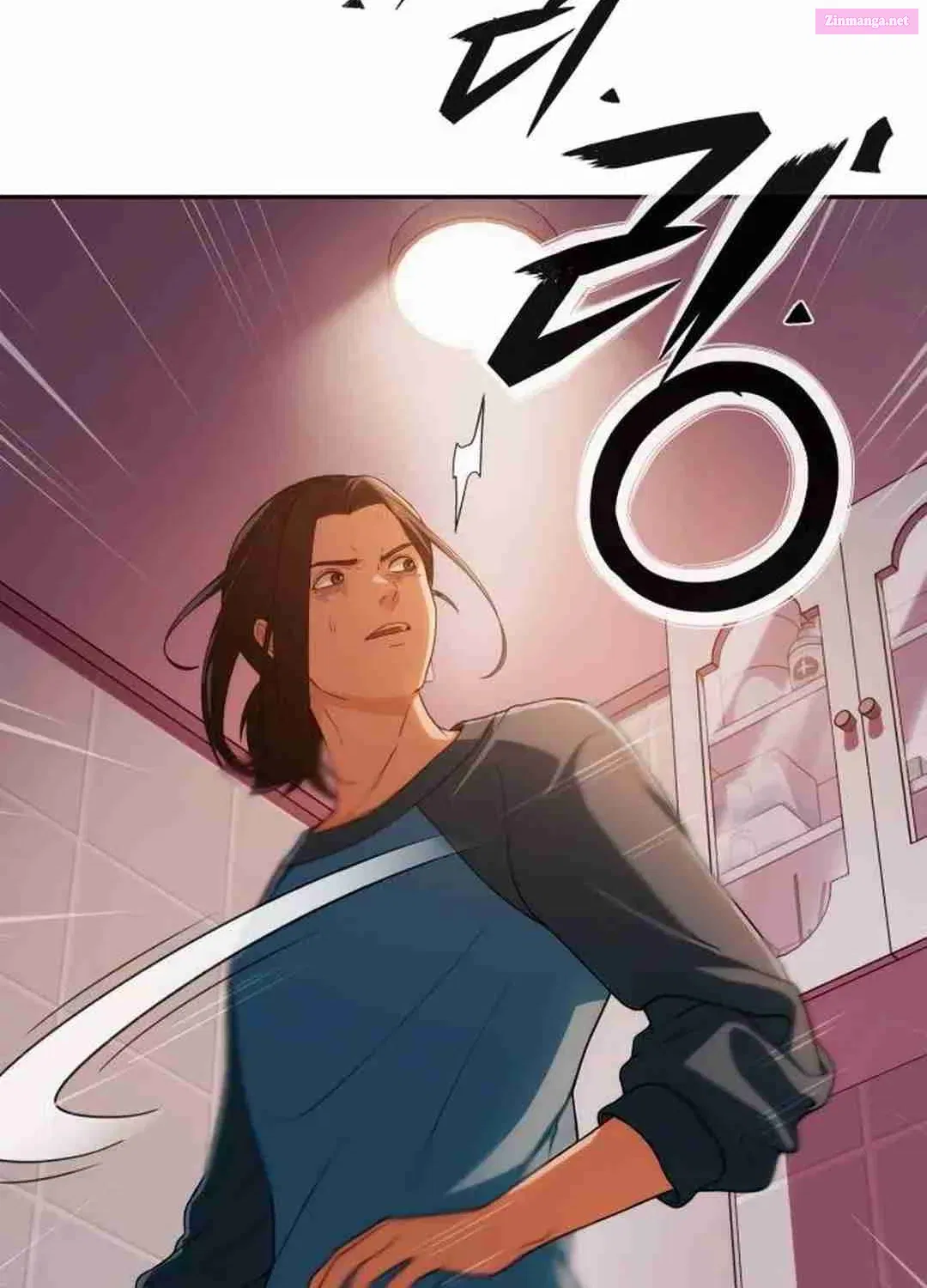 Life Changer Voice Phishing Zinmanga X Chapter 3 Page 165