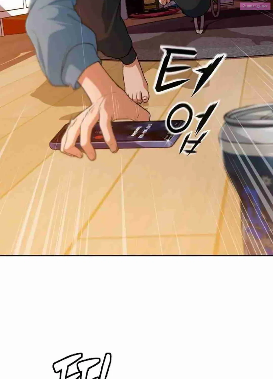 Life Changer Voice Phishing Zinmanga X Chapter 3 Page 170