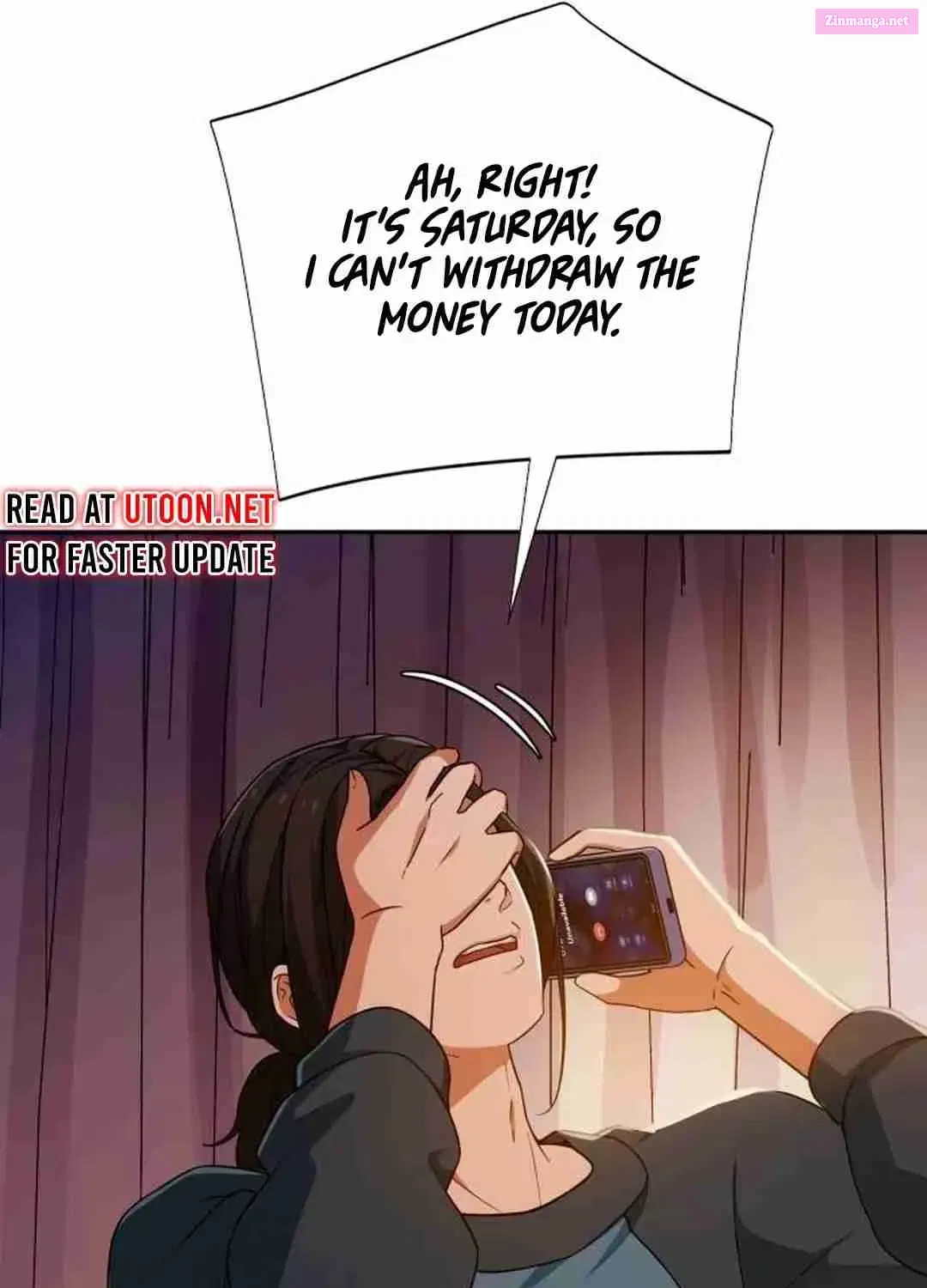 Life Changer Voice Phishing Zinmanga X Chapter 3 Page 182