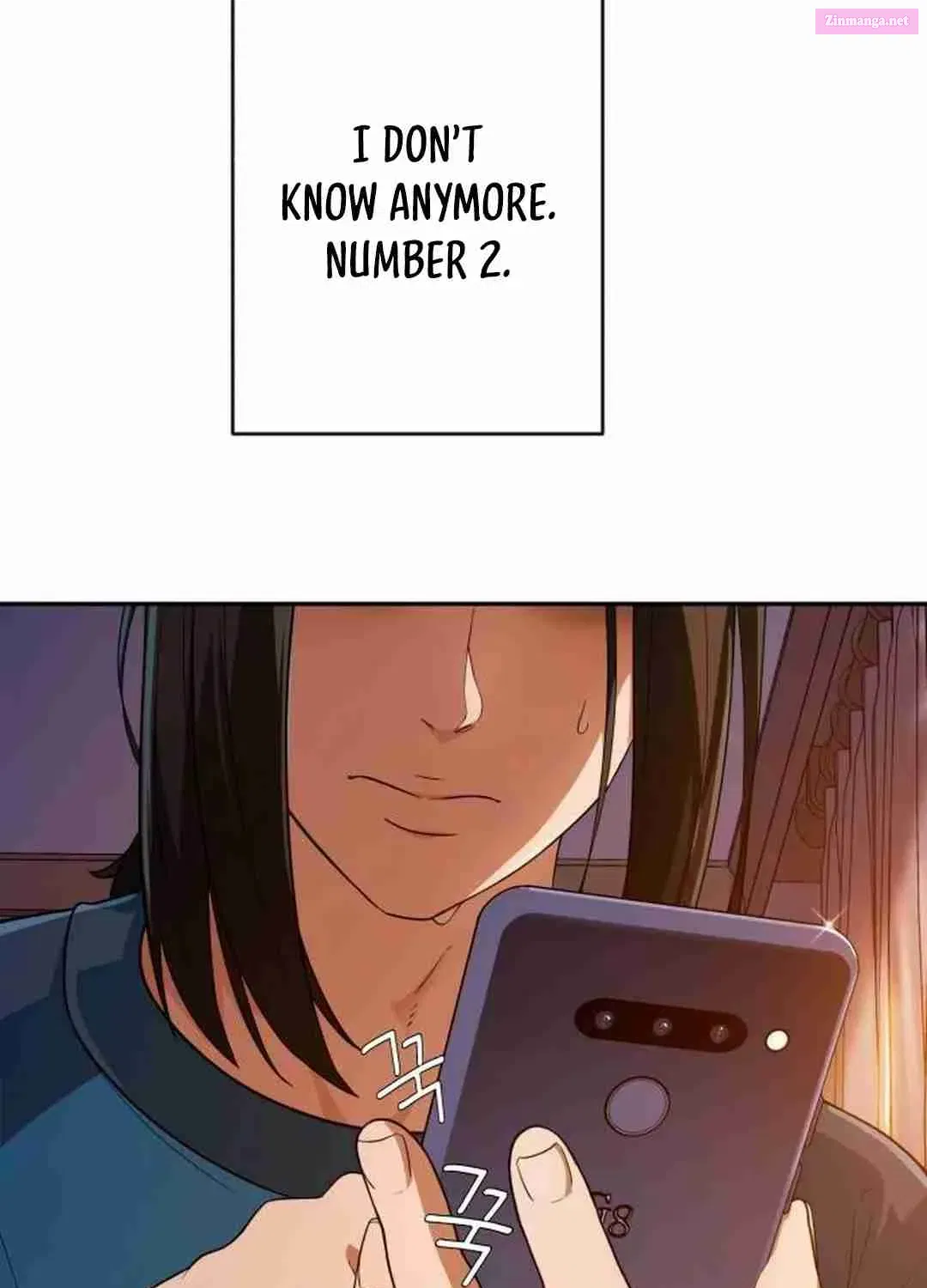 Life Changer Voice Phishing Zinmanga X Chapter 3 Page 186
