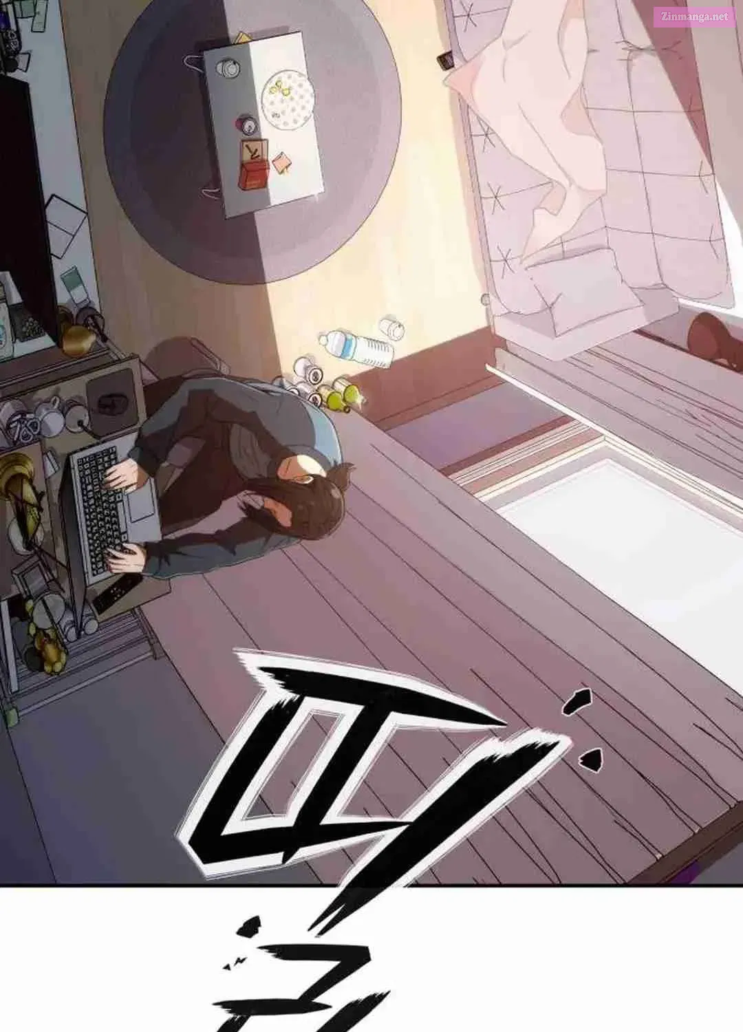 Life Changer Voice Phishing Zinmanga X Chapter 2 Page 5