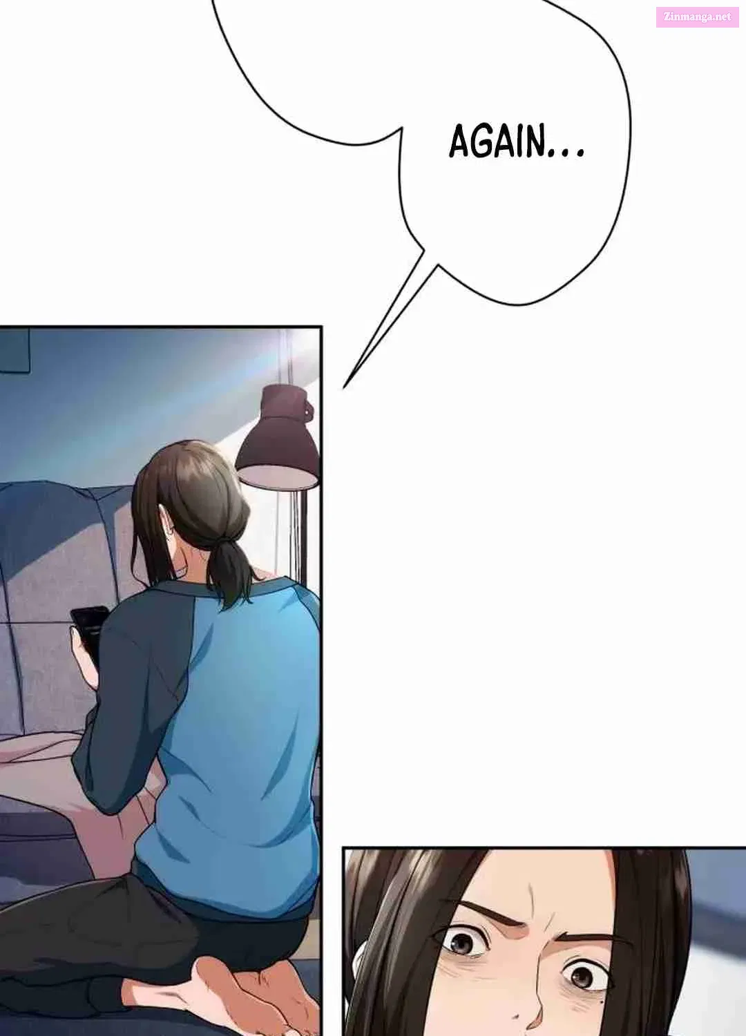 Life Changer Voice Phishing Zinmanga X Chapter 2 Page 16
