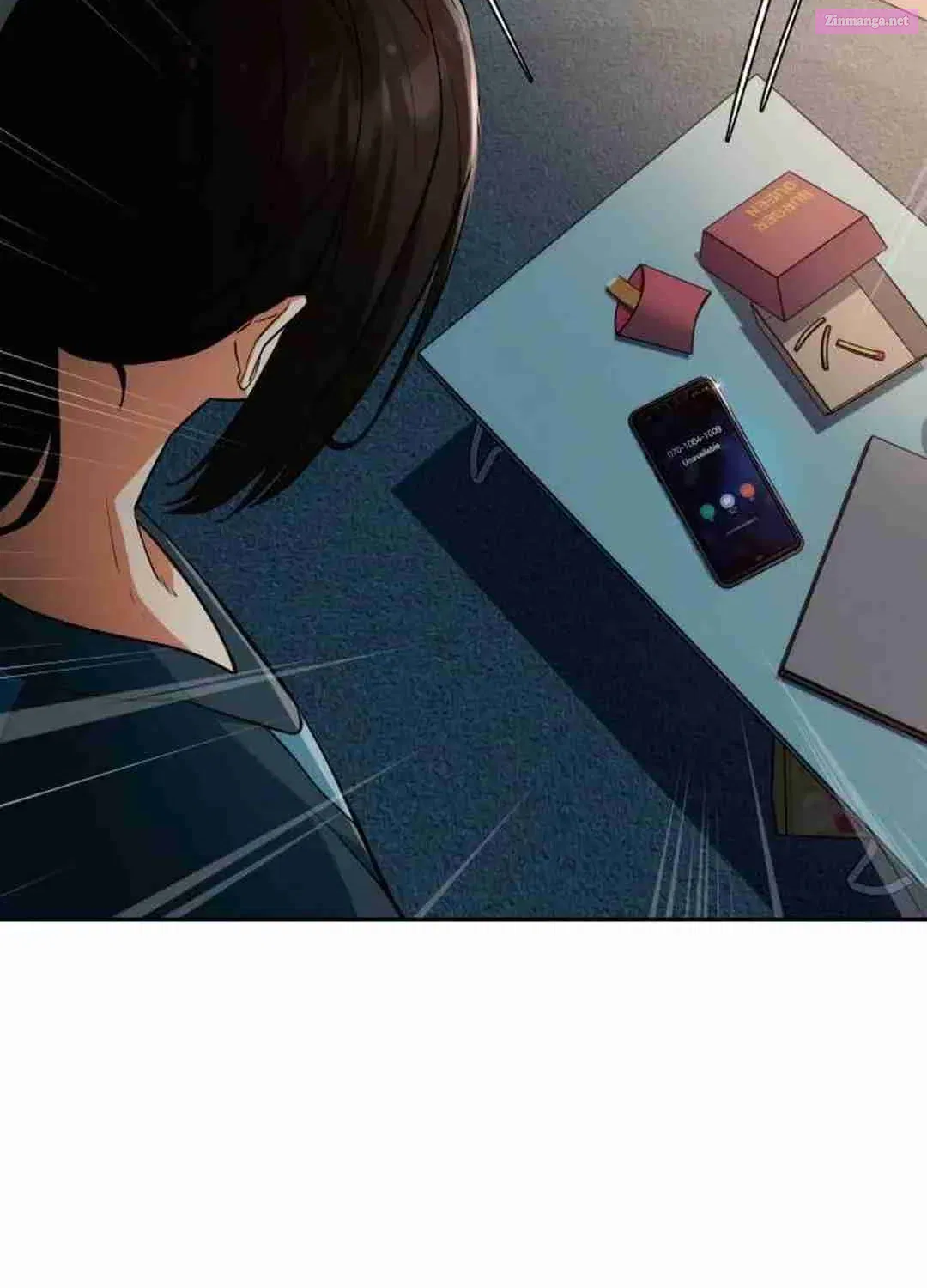 Life Changer Voice Phishing Zinmanga X Chapter 2 Page 156