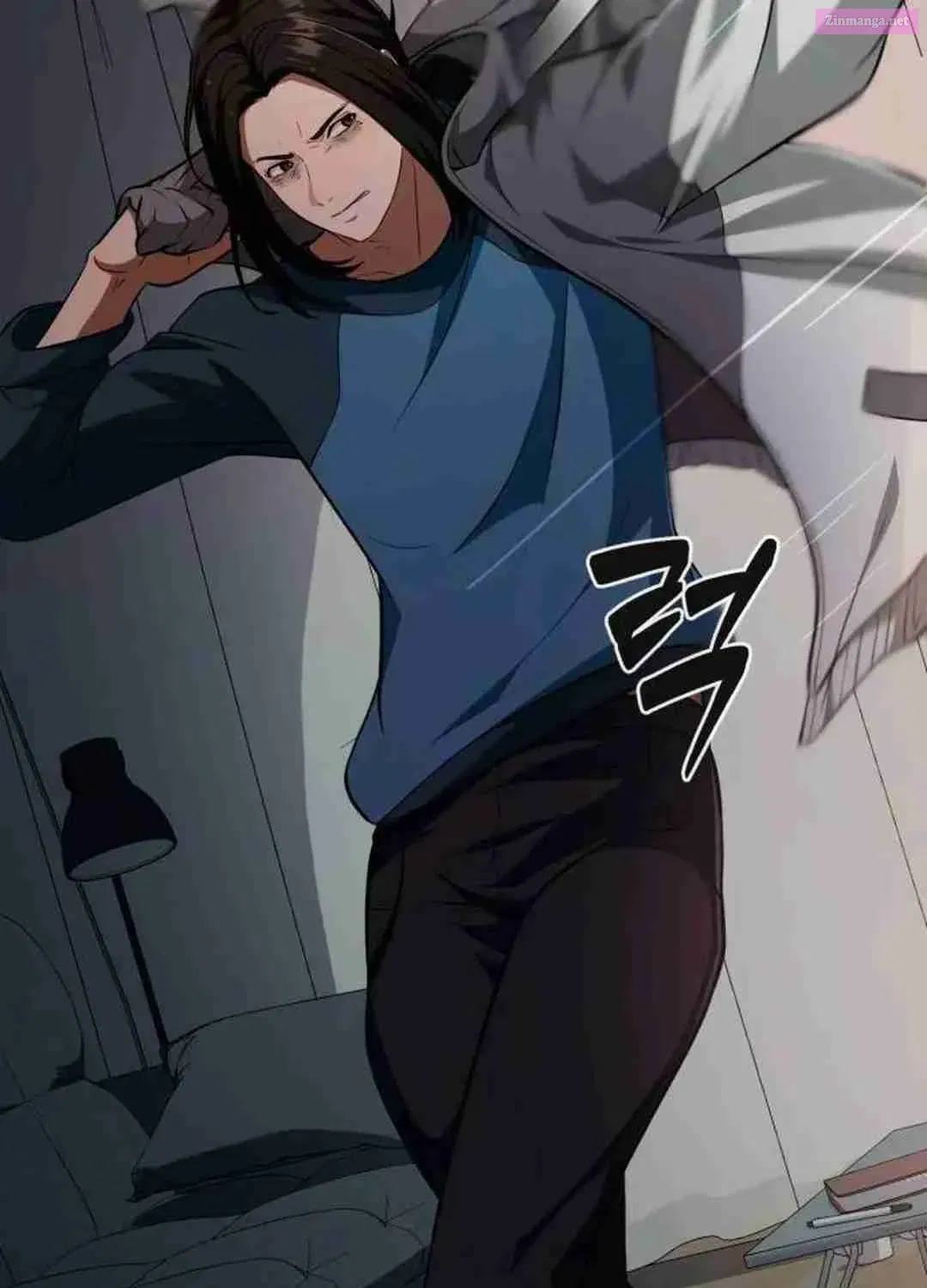 Life Changer Voice Phishing Zinmanga X Chapter 2 Page 173