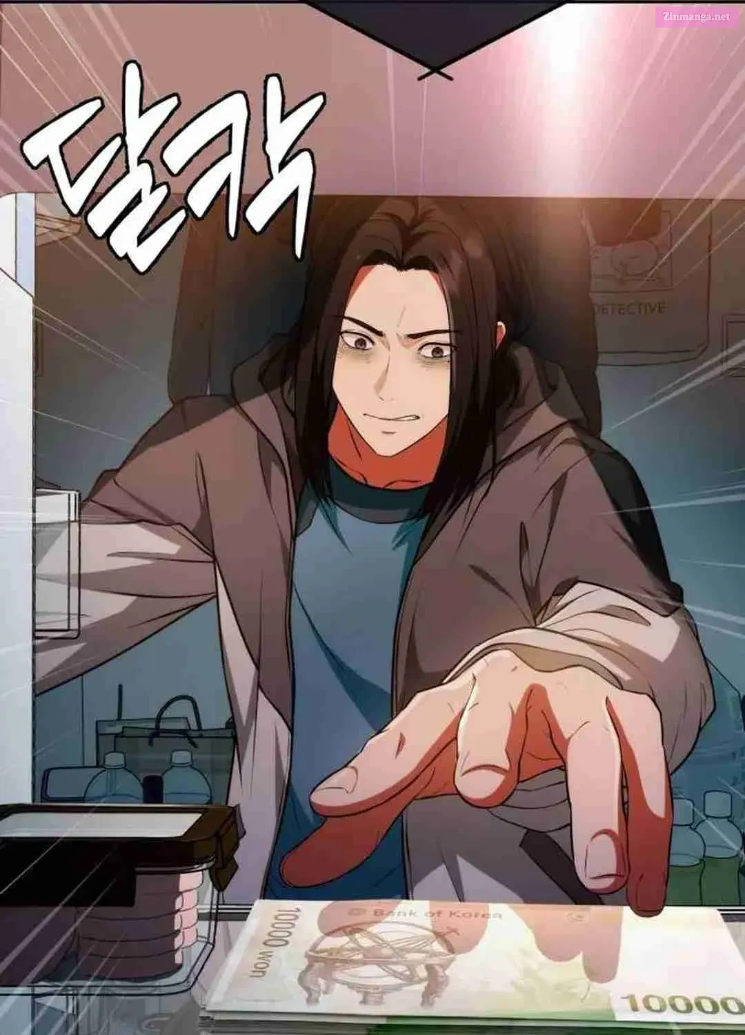 Life Changer Voice Phishing Zinmanga X Chapter 2 Page 176