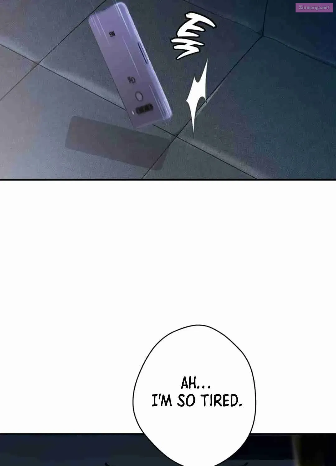 Life Changer Voice Phishing Zinmanga X Chapter 1 Page 127