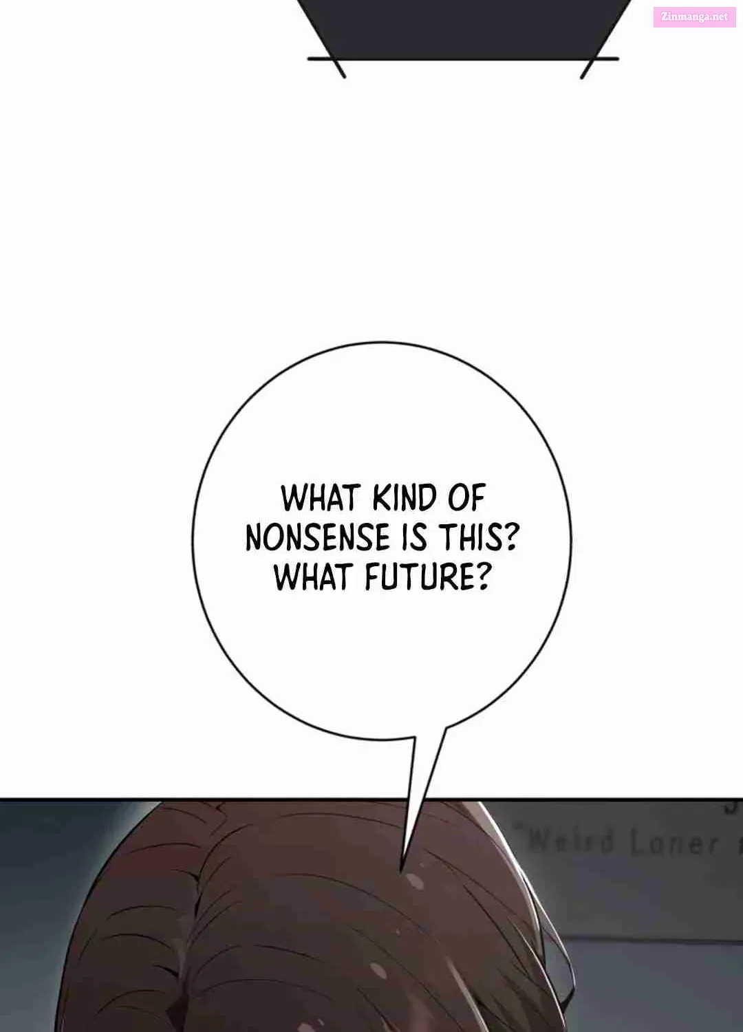 Life Changer Voice Phishing Zinmanga X Chapter 1 Page 164