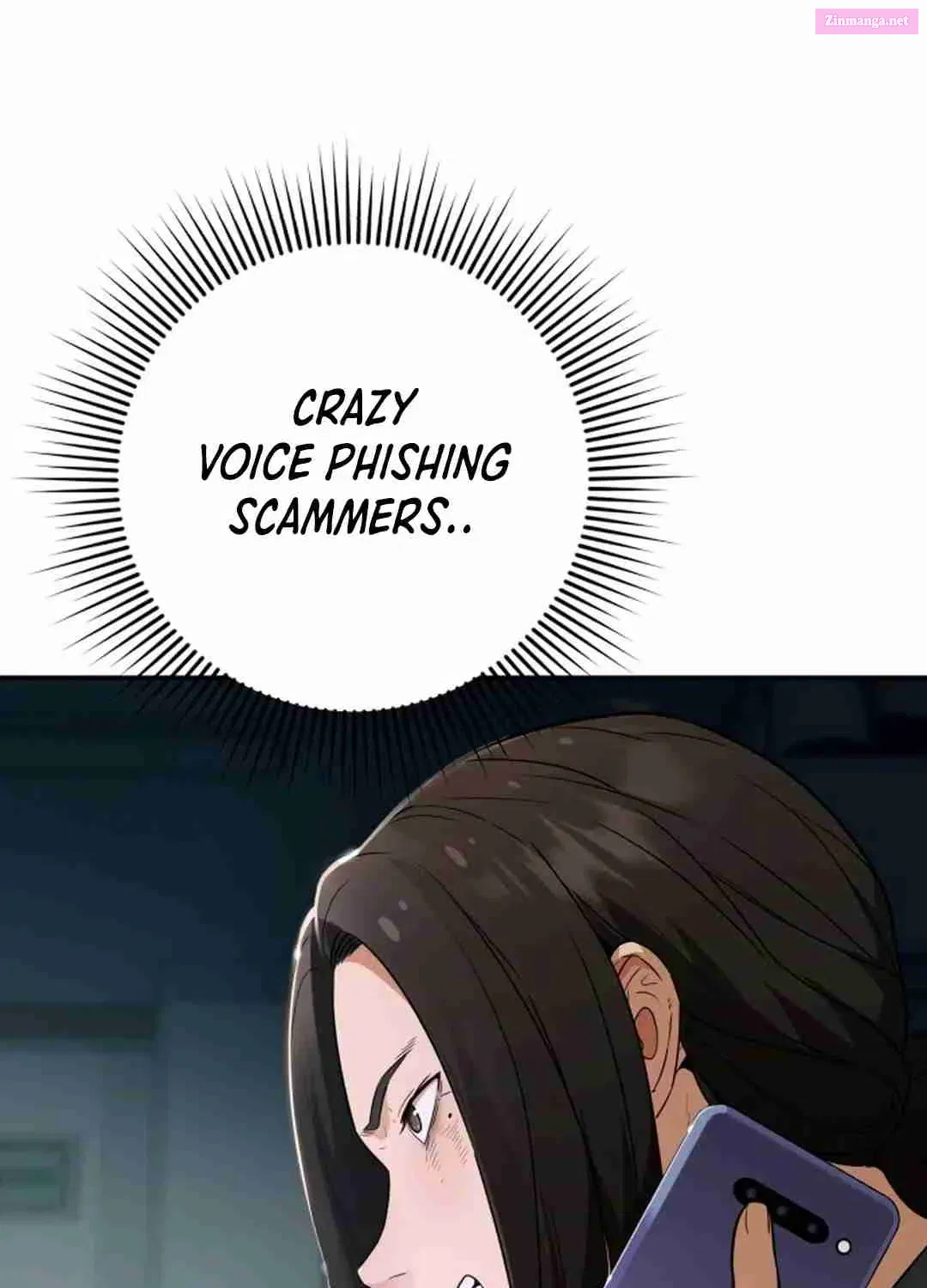 Life Changer Voice Phishing Zinmanga X Chapter 1 Page 169