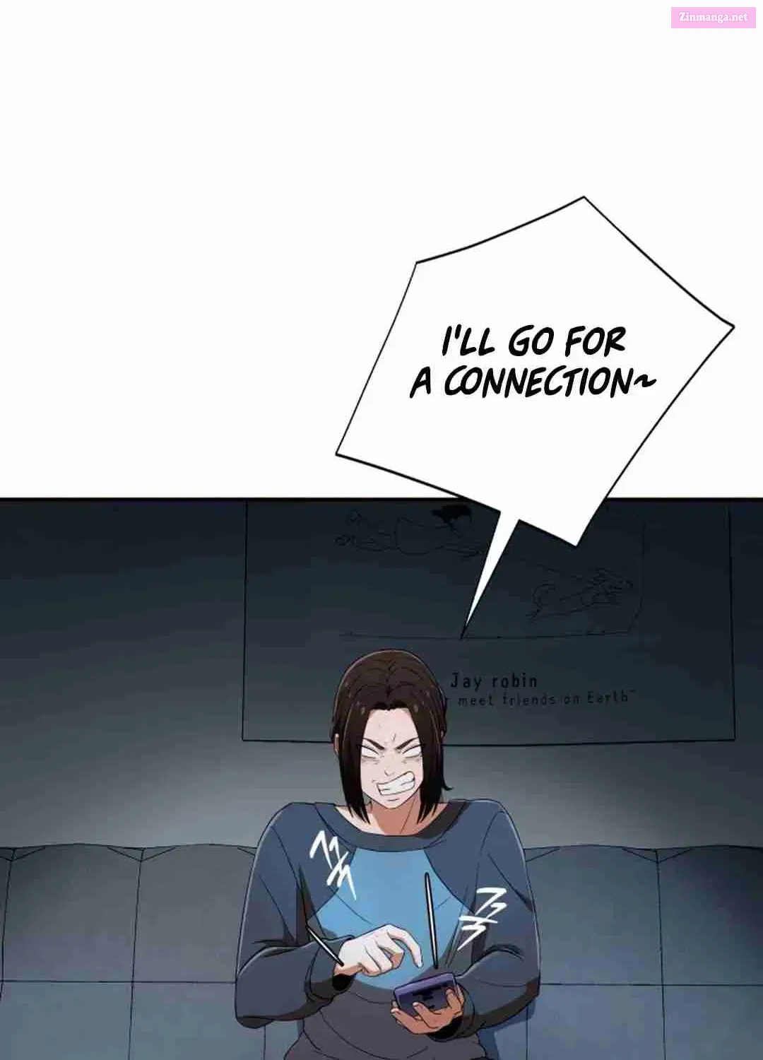 Life Changer Voice Phishing Zinmanga X Chapter 1 Page 171