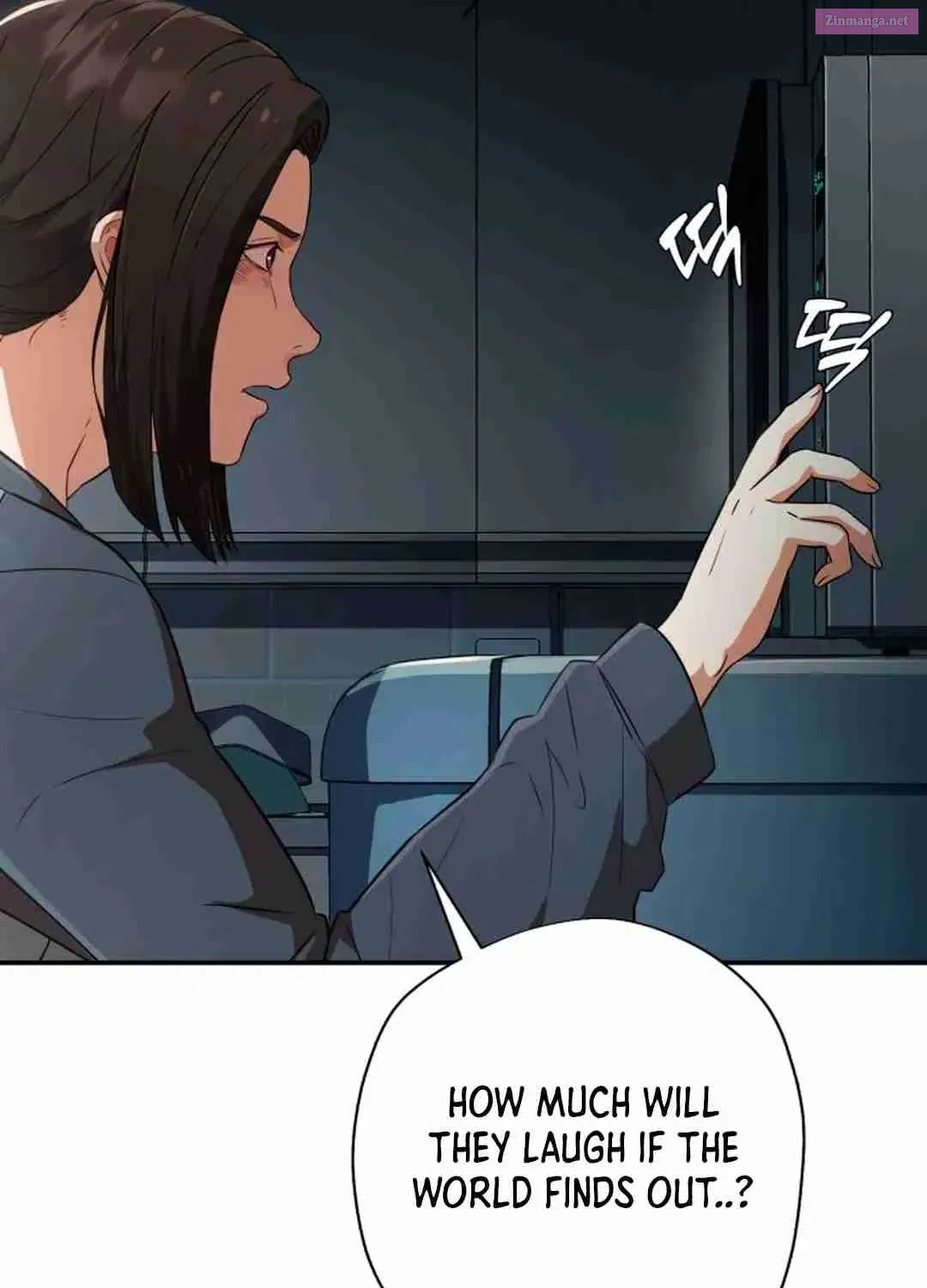 Life Changer Voice Phishing Zinmanga X Chapter 1 Page 194