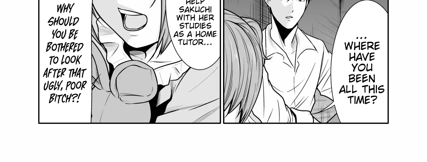 Kyouiku Mama Saeko: Kono Ko no Tame Nara Zinmanga X Chapter 9 Page 5