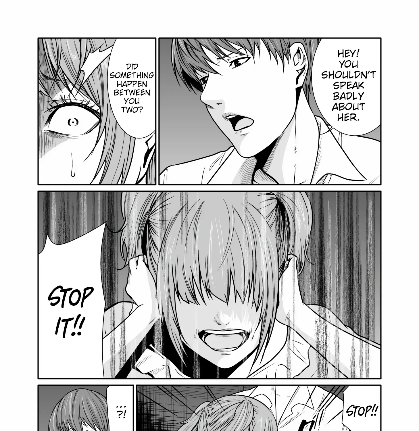 Kyouiku Mama Saeko: Kono Ko no Tame Nara Zinmanga X Chapter 9 Page 6