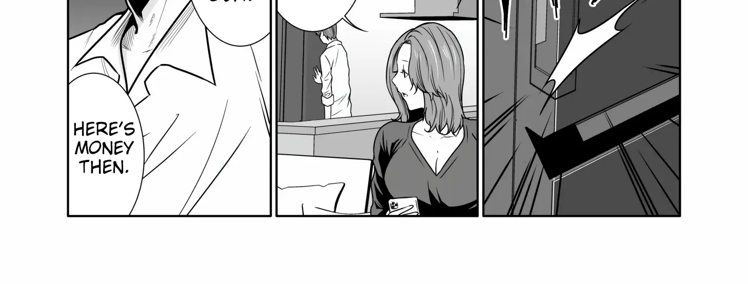 Kyouiku Mama Saeko: Kono Ko no Tame Nara Zinmanga X Chapter 9 Page 13