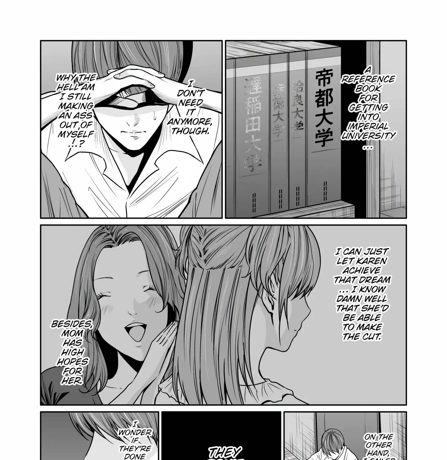 Kyouiku Mama Saeko: Kono Ko no Tame Nara Zinmanga X Chapter 9 Page 16