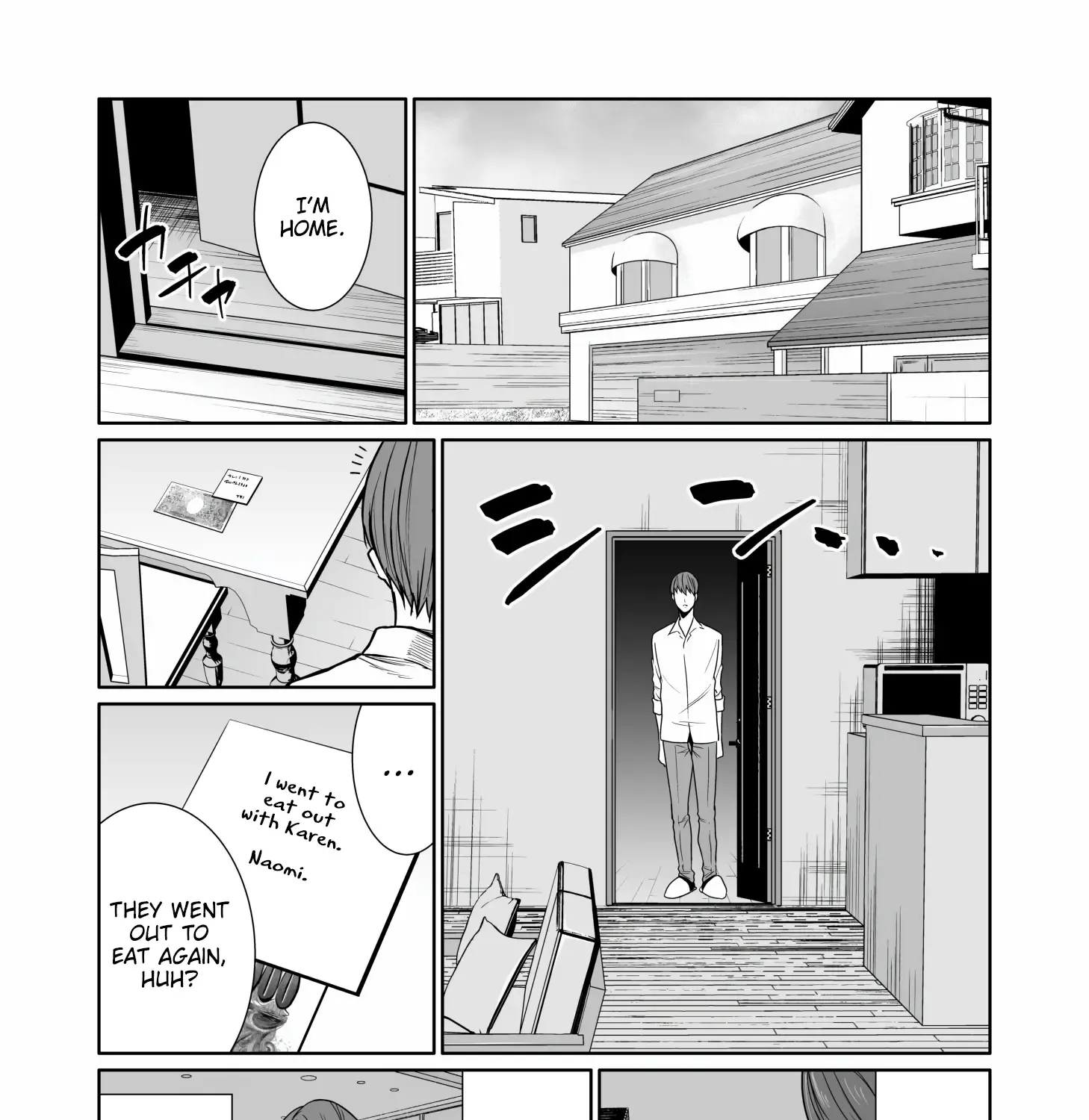 Kyouiku Mama Saeko: Kono Ko no Tame Nara Zinmanga X Chapter 9 Page 22
