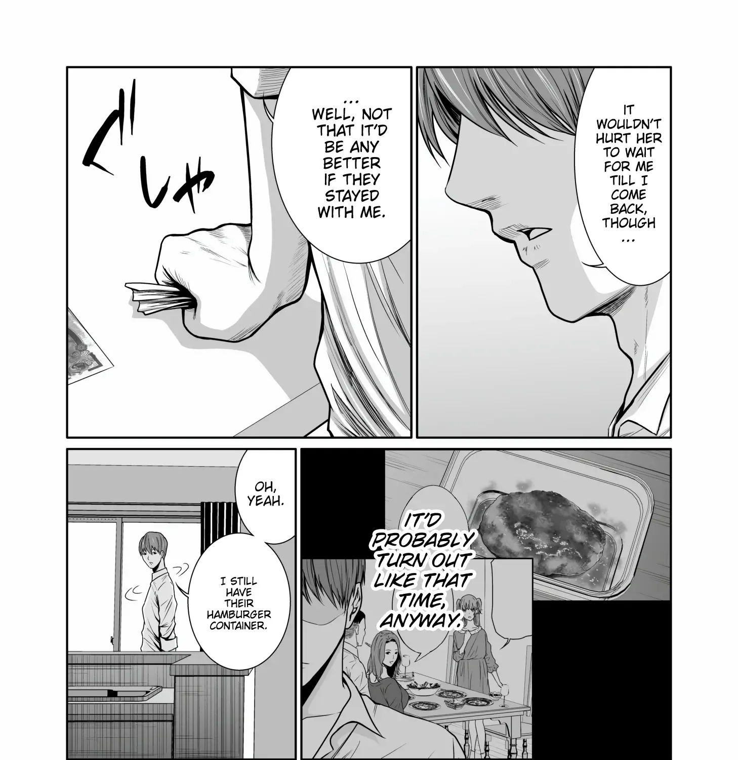 Kyouiku Mama Saeko: Kono Ko no Tame Nara Zinmanga X Chapter 9 Page 24