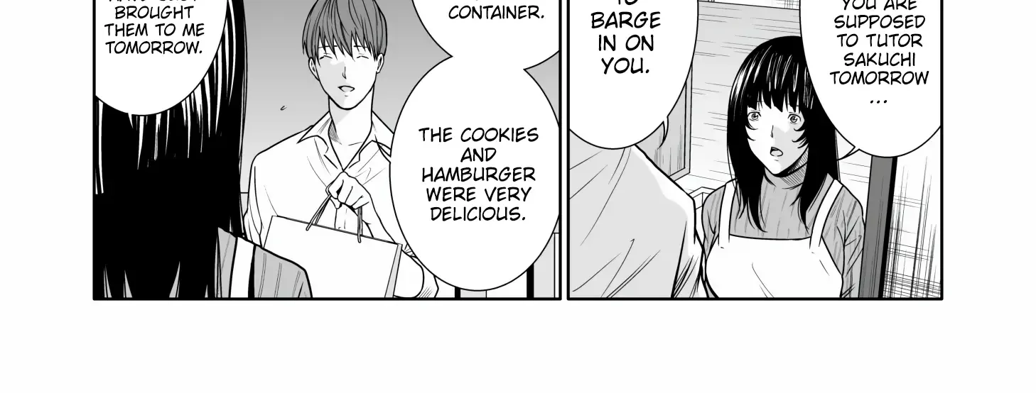 Kyouiku Mama Saeko: Kono Ko no Tame Nara Zinmanga X Chapter 9 Page 27