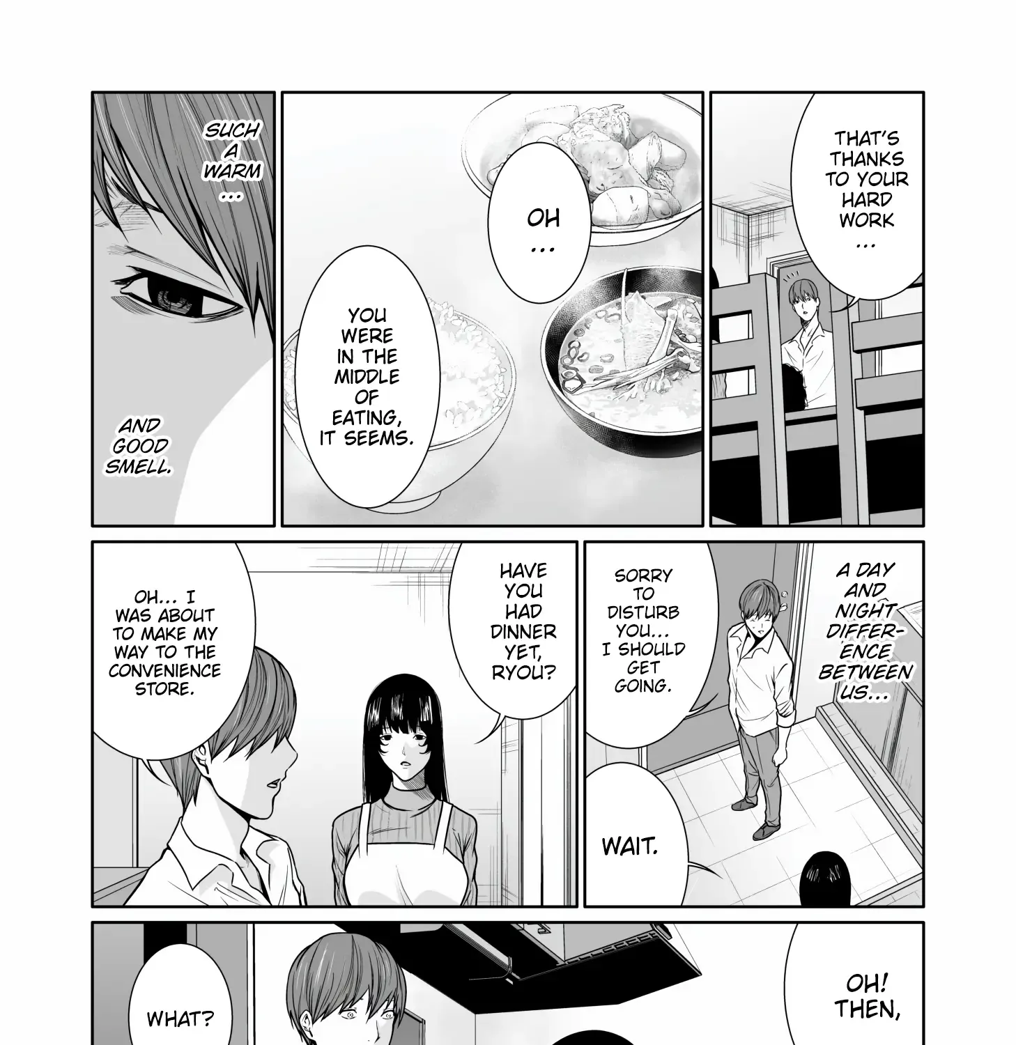 Kyouiku Mama Saeko: Kono Ko no Tame Nara Zinmanga X Chapter 9 Page 30